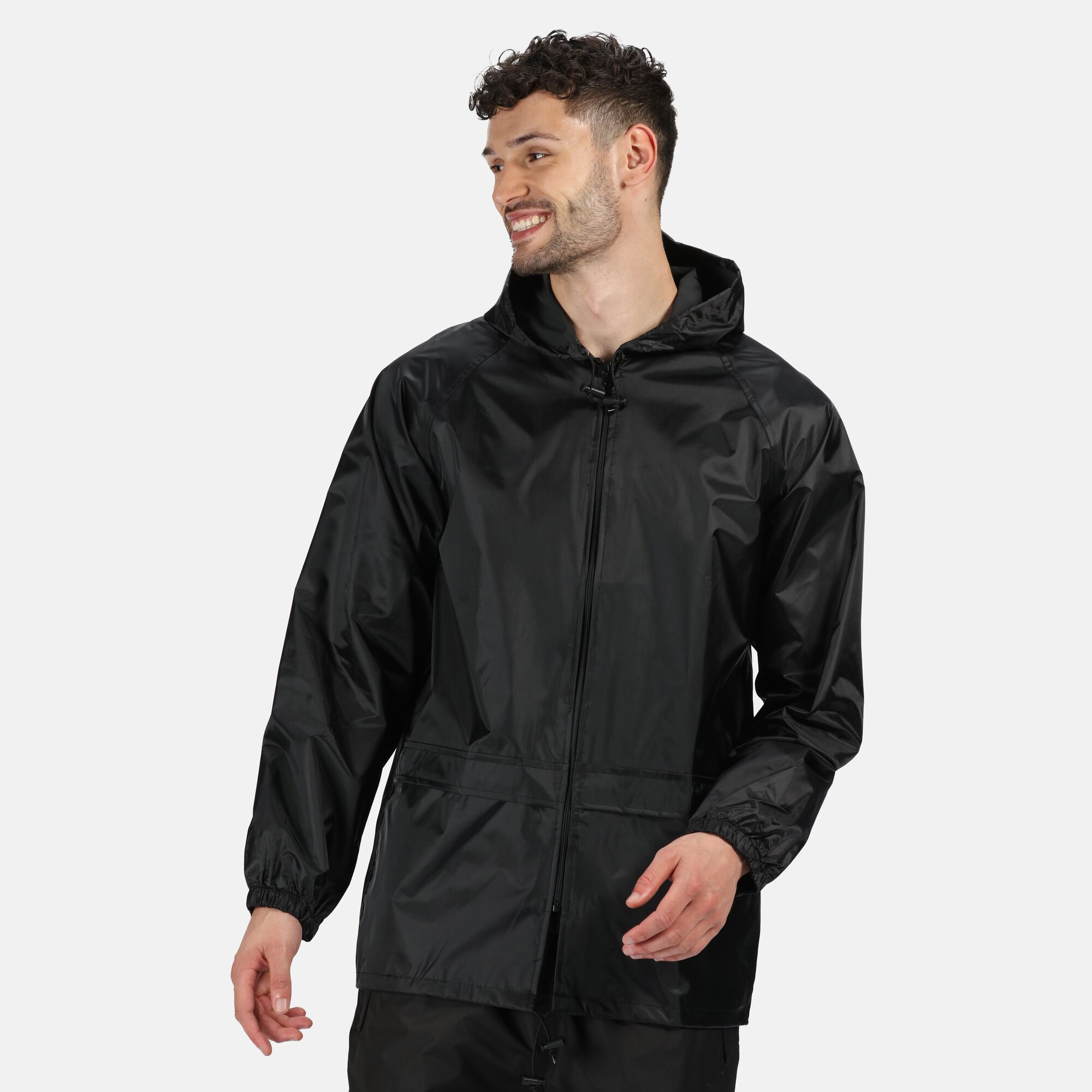 PRO STORMBREAK WATERPROOF JACKET AND OVERTROUSERS - Regatta Professional