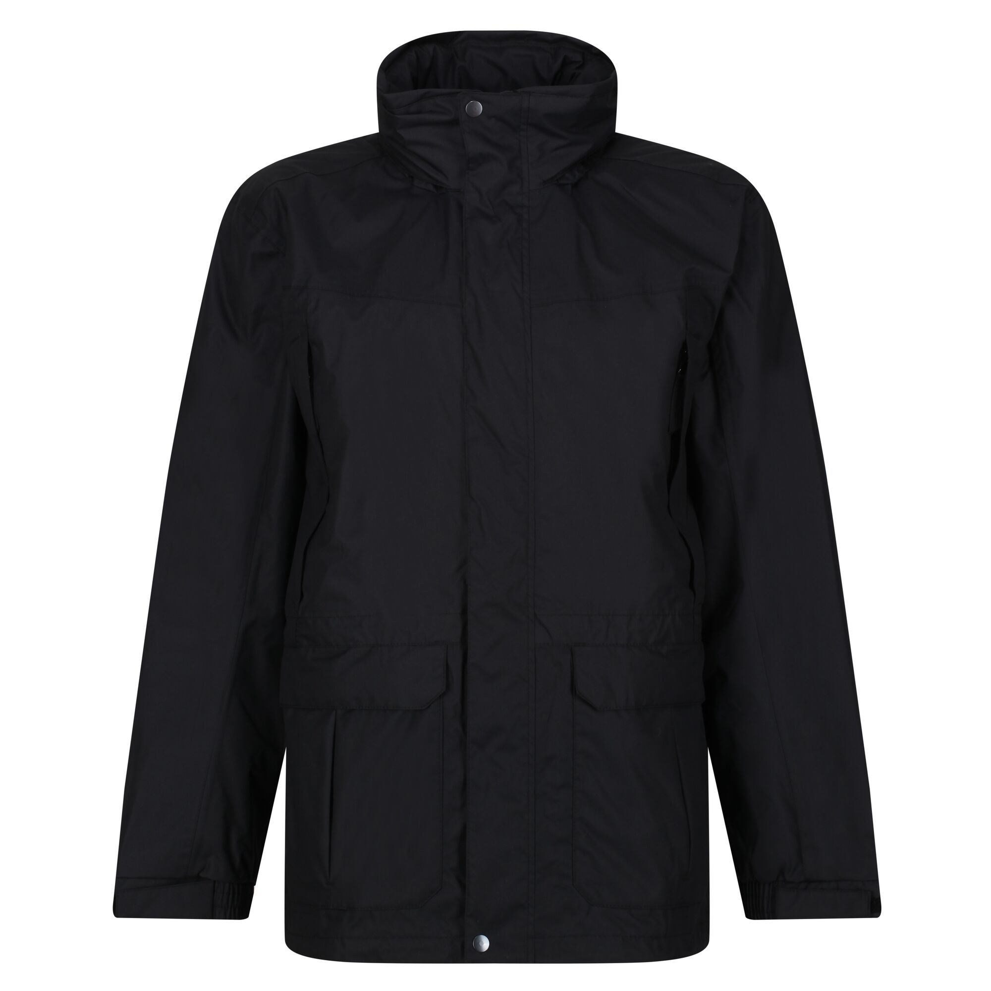 VERTEX III MICROFIBRE JACKET - Regatta Professional