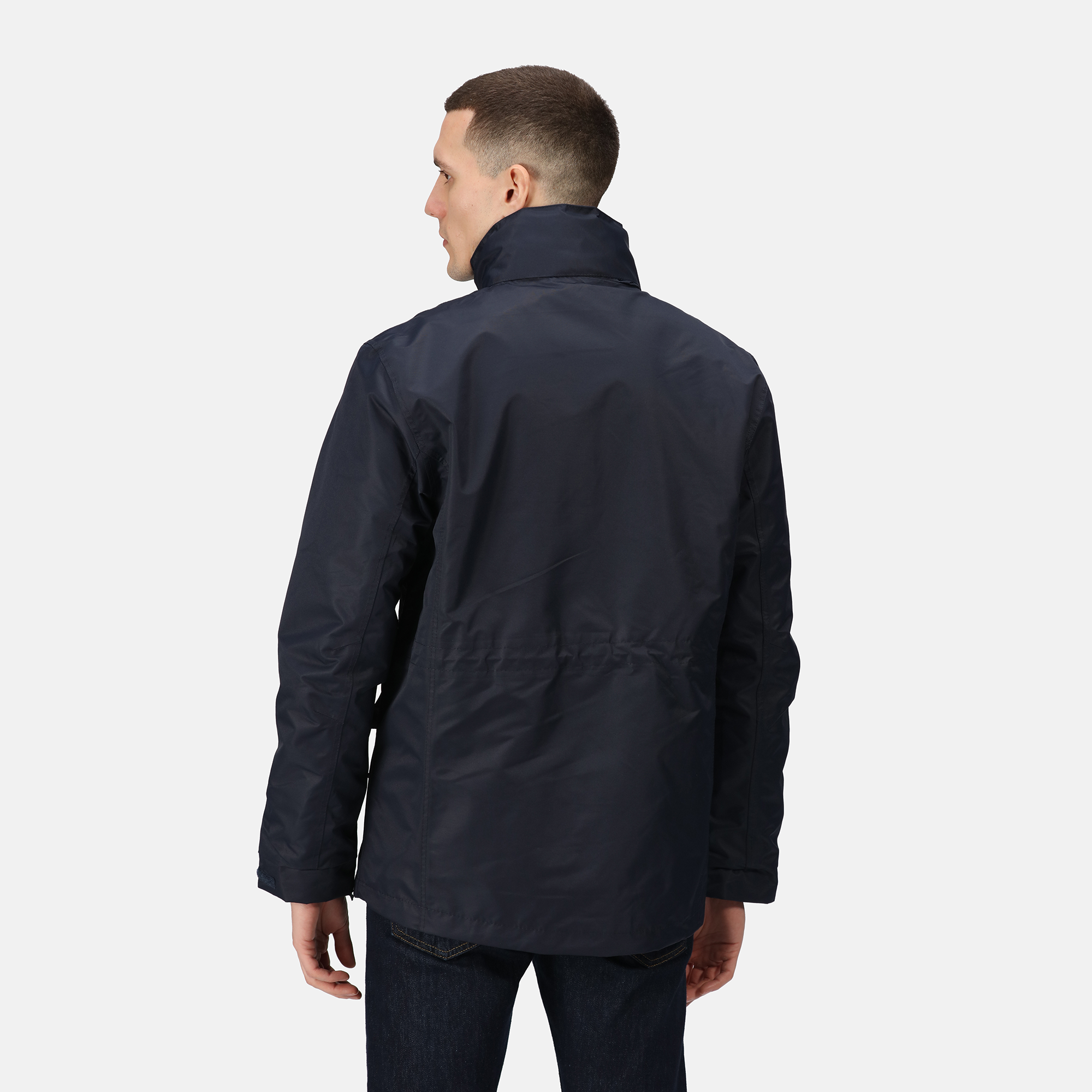 BENSON III BREATHABLE 3-IN-1 JACKET - Regatta Professional