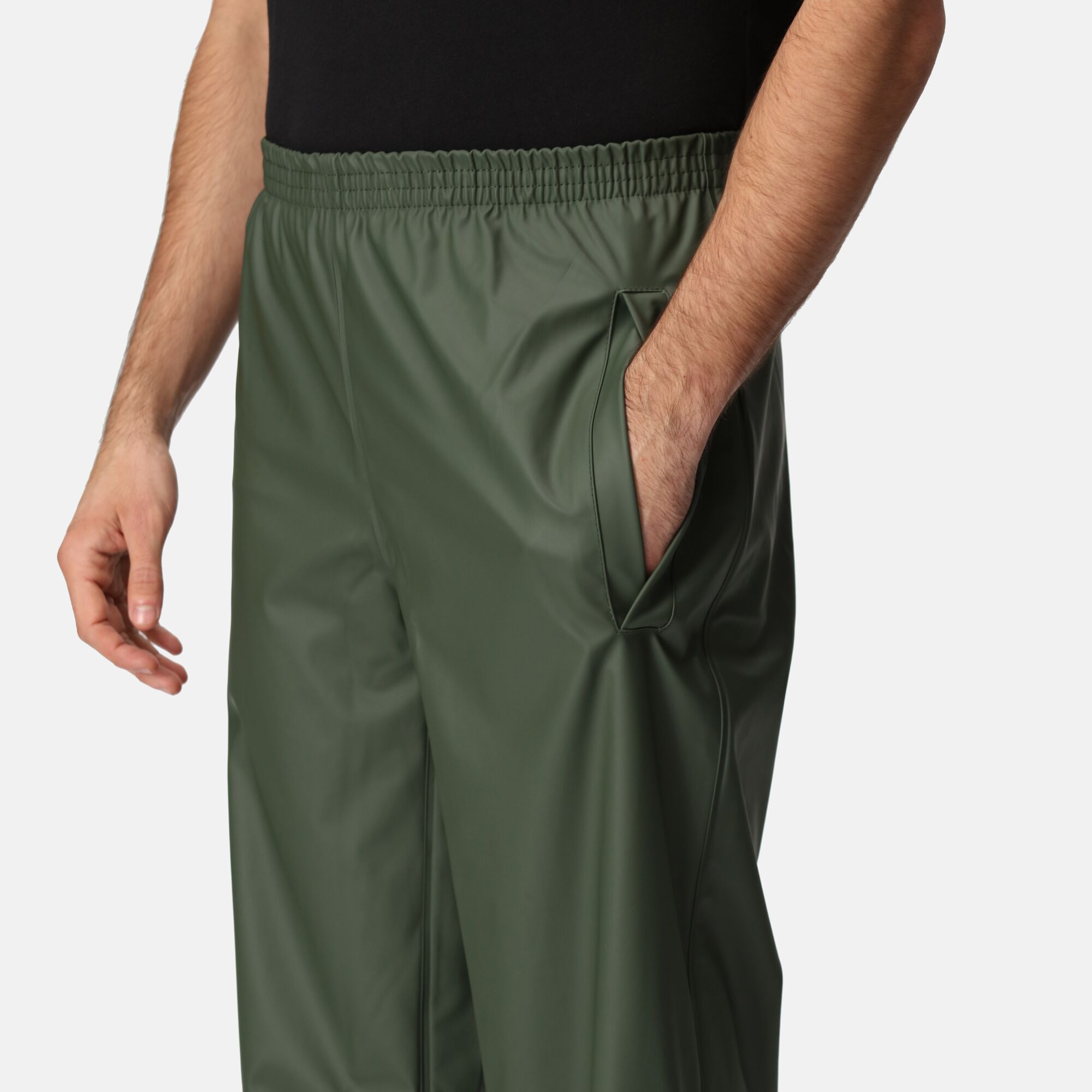 STORMFLEX II TROUSER - Regatta Professional