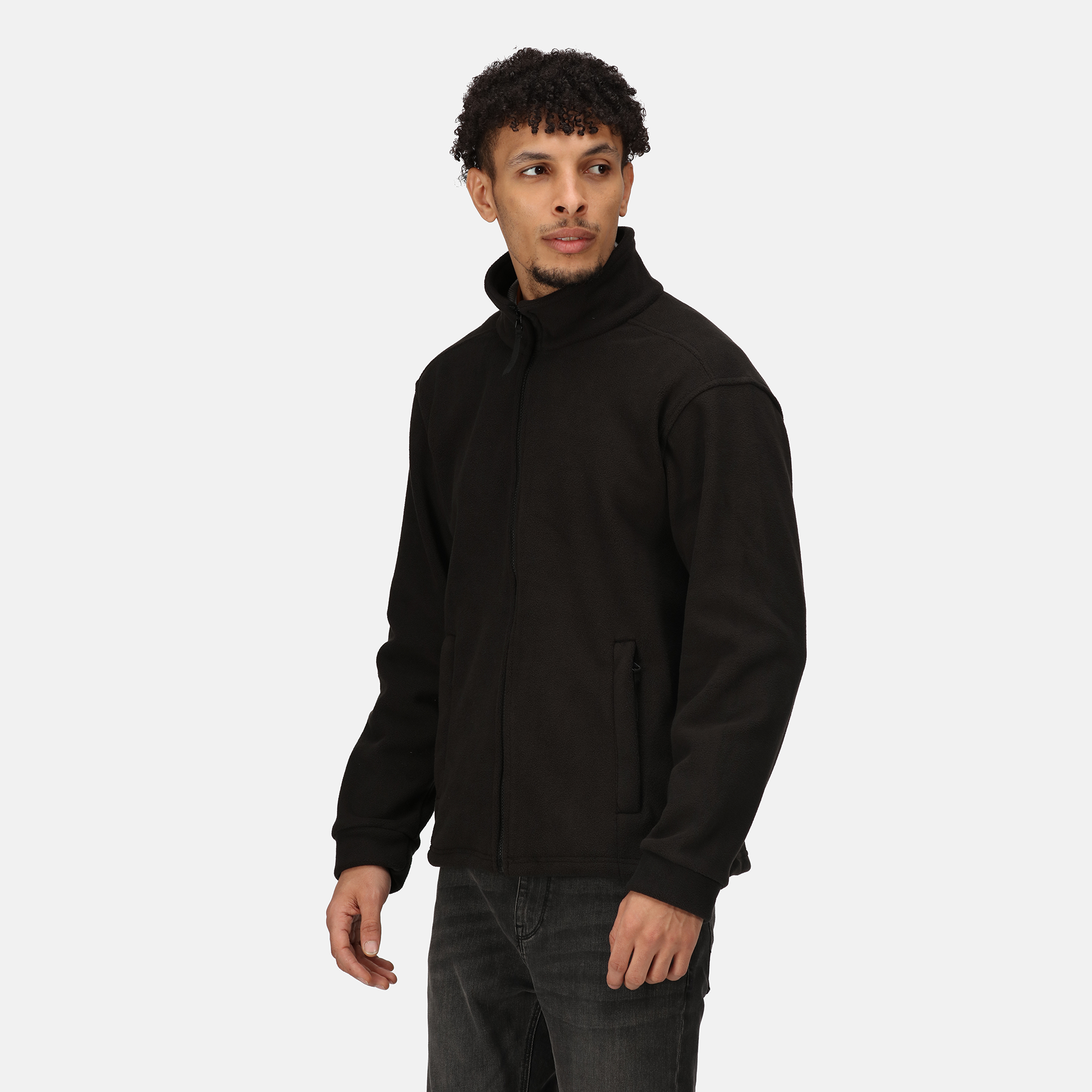 THOR 350 HEAVYWEIGHT FLEECE - Regatta Professional