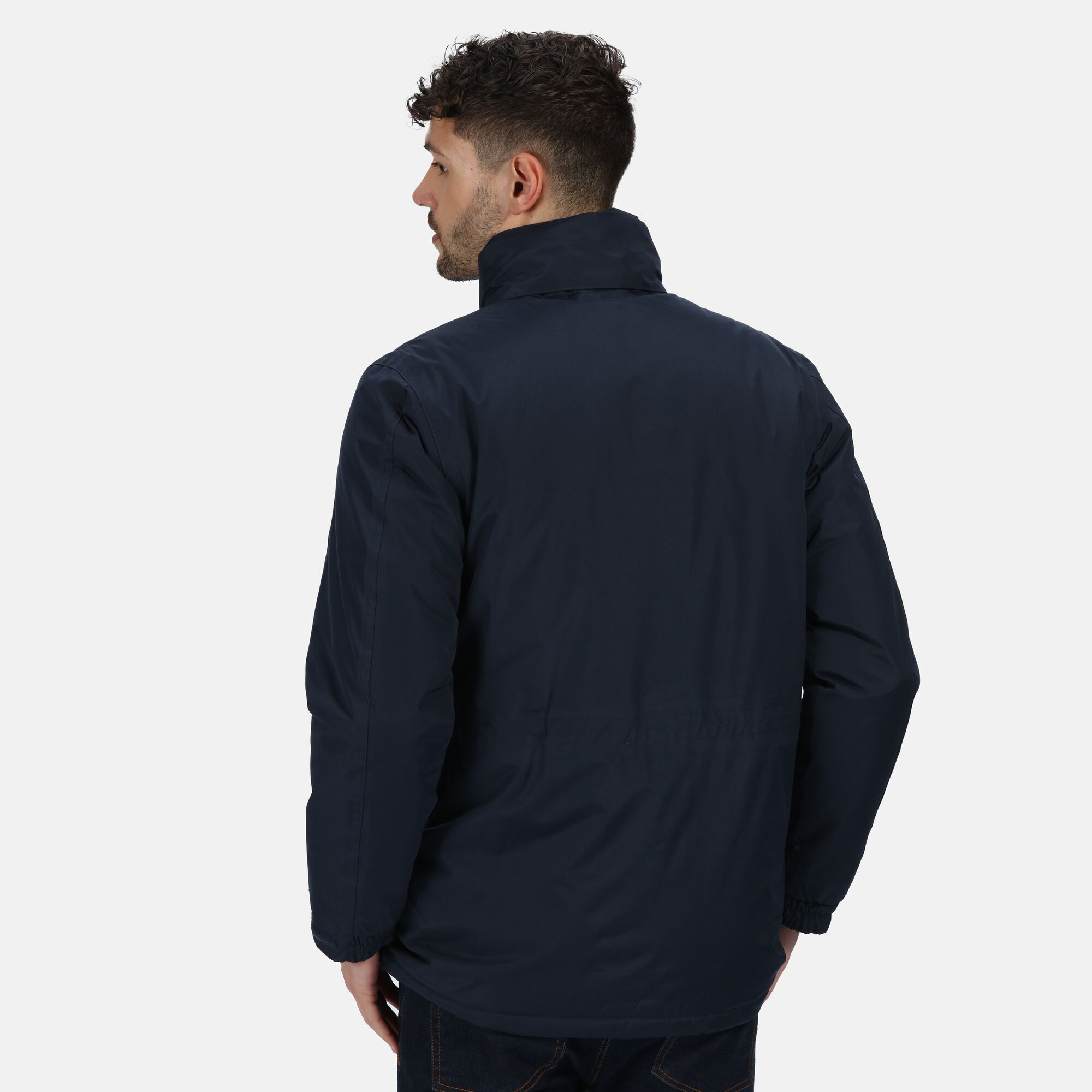 DARBY III INSULATED PARKA JACKET - Regatta Professional