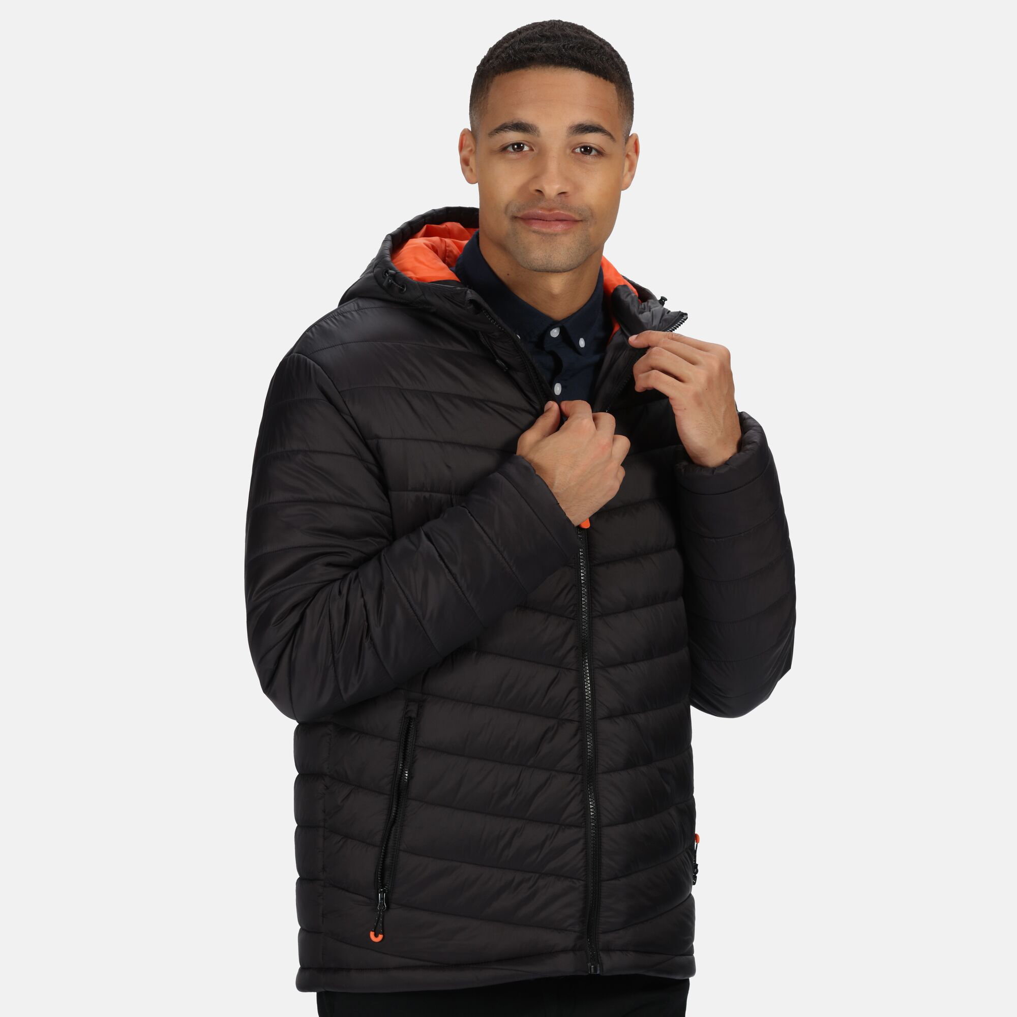 THERMOGEN POWERCELL 5000 WARMLOFT HEATED JACKET - Regatta Professional