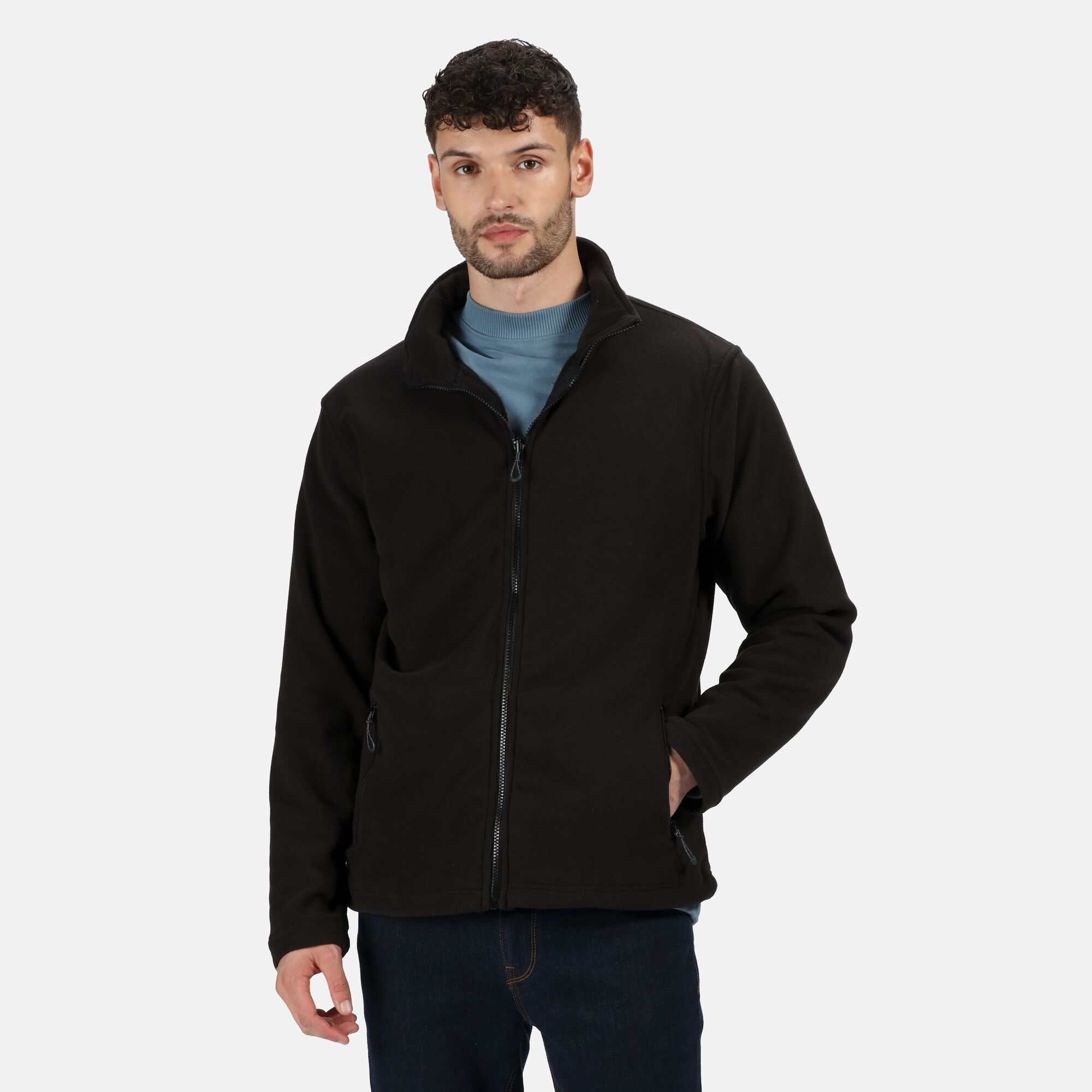 BENSON III BREATHABLE 3-IN-1 JACKET - Regatta Professional