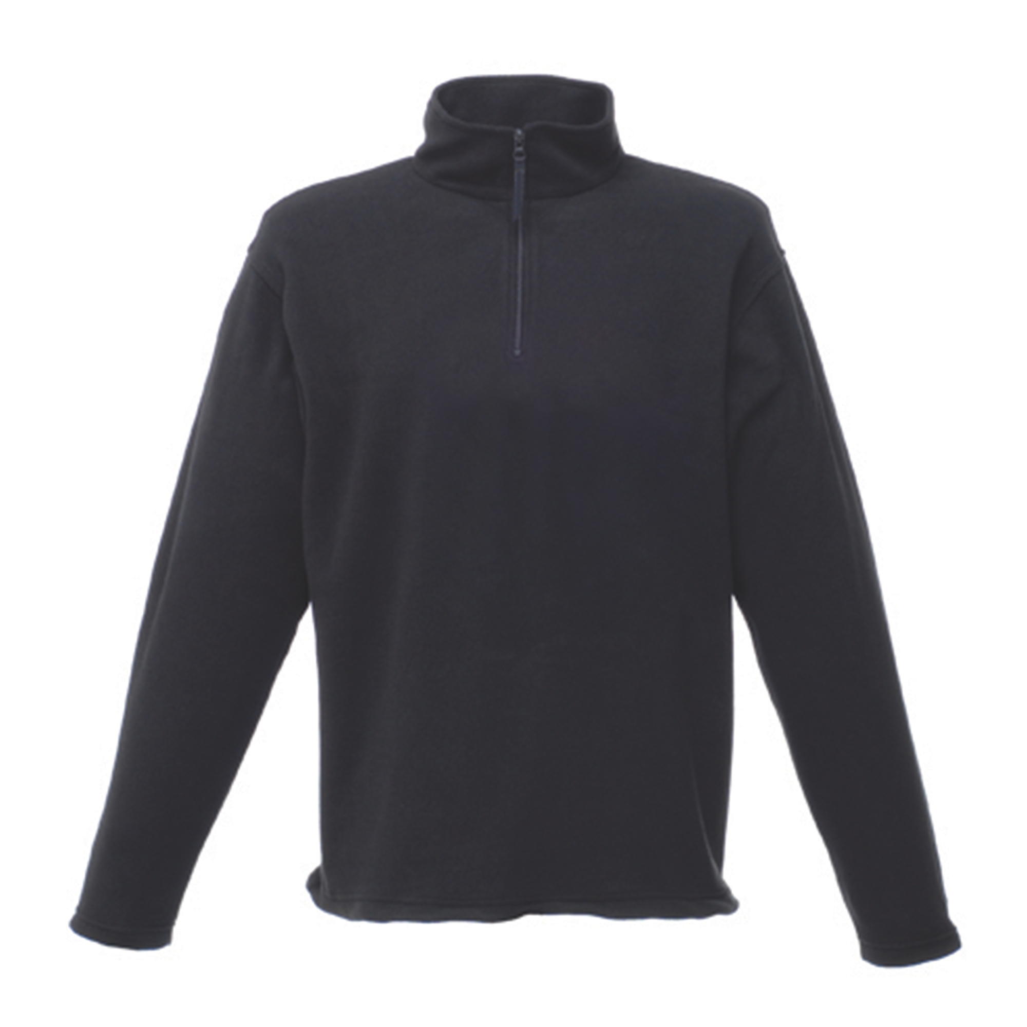 MICRO ZIP NECK FLEECE - Regatta Professional