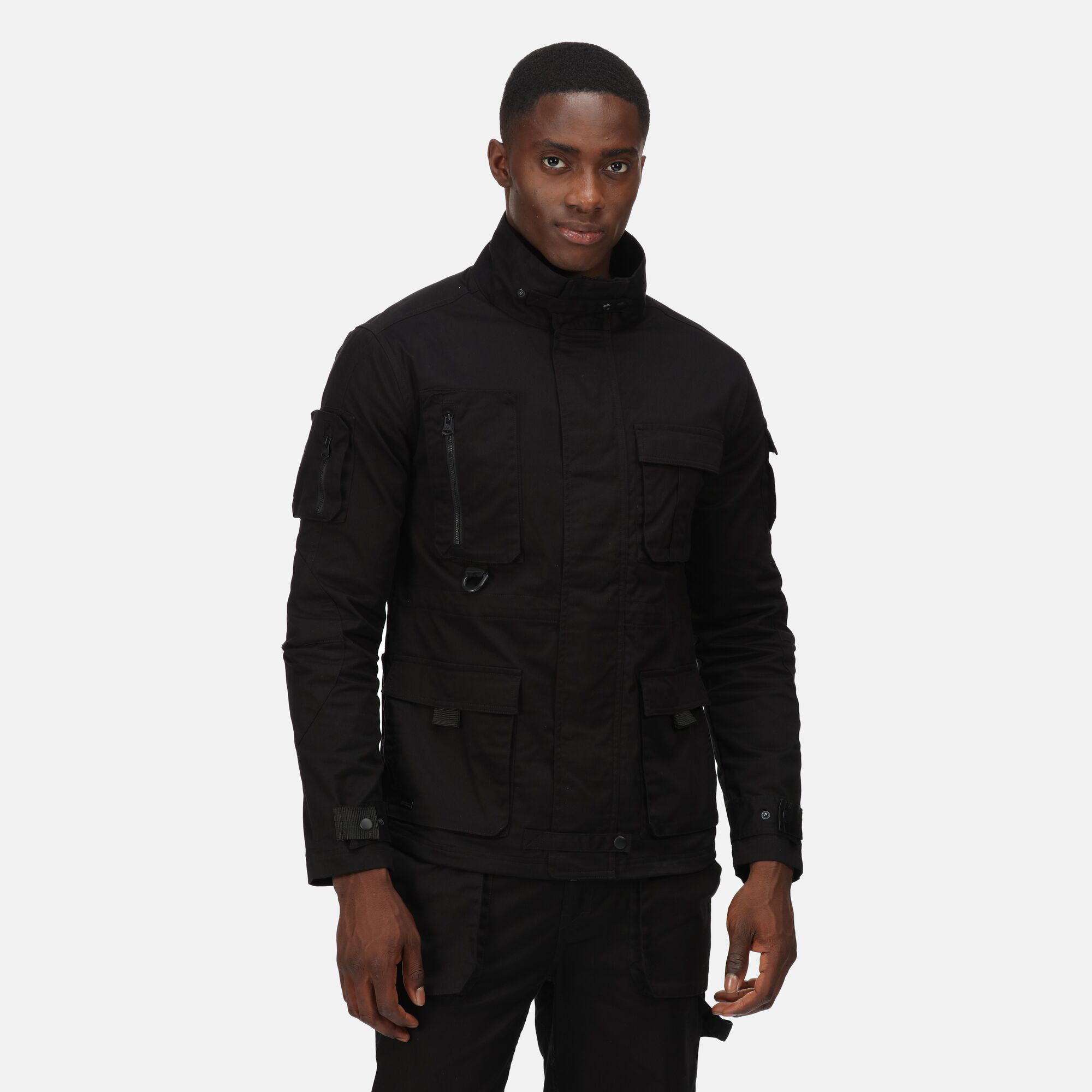 PRO UTILITY JACKET - Regatta Professional