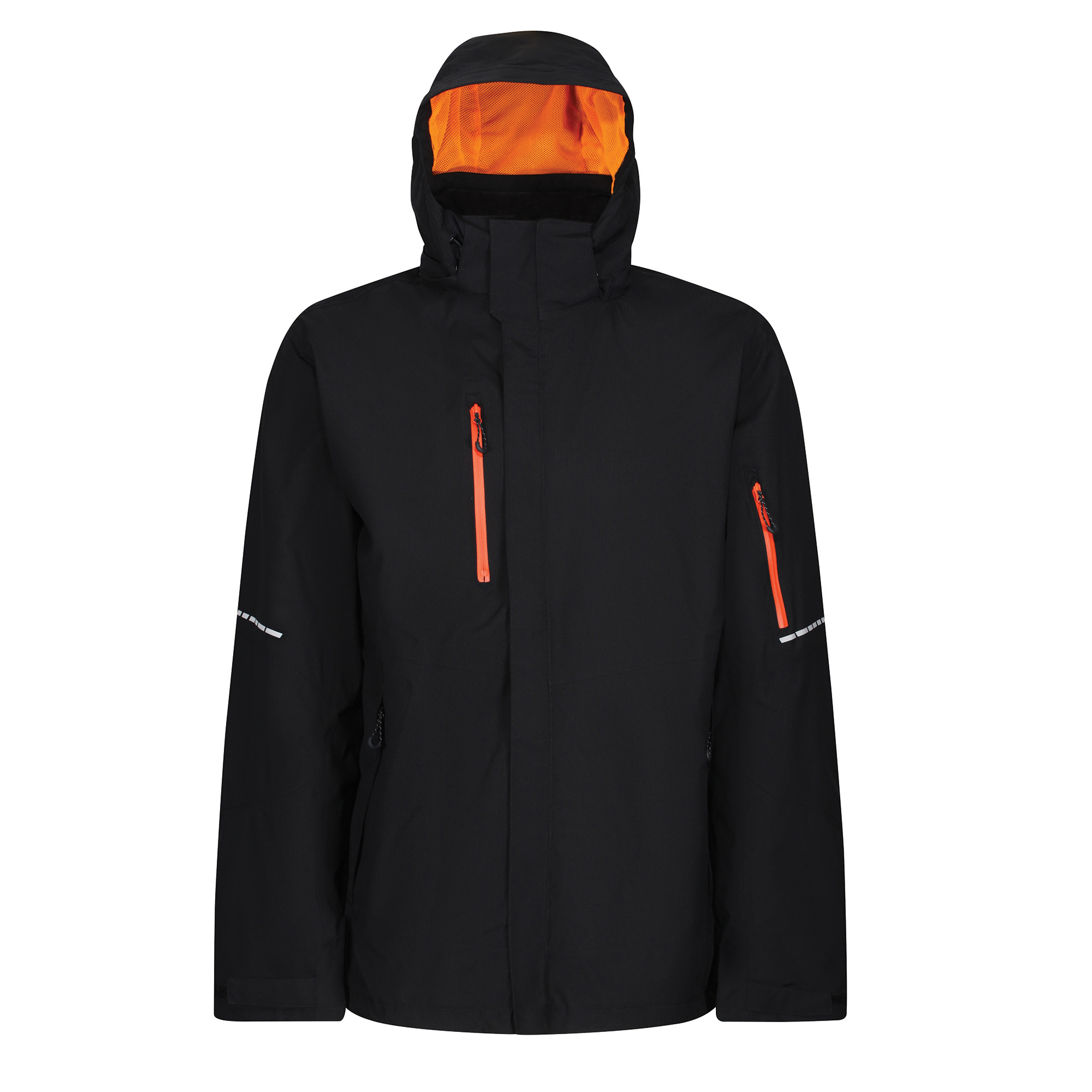 X-PRO EXOSPHERE II PERFORMANCE STRETCH SHELL JACKET - Regatta Professional