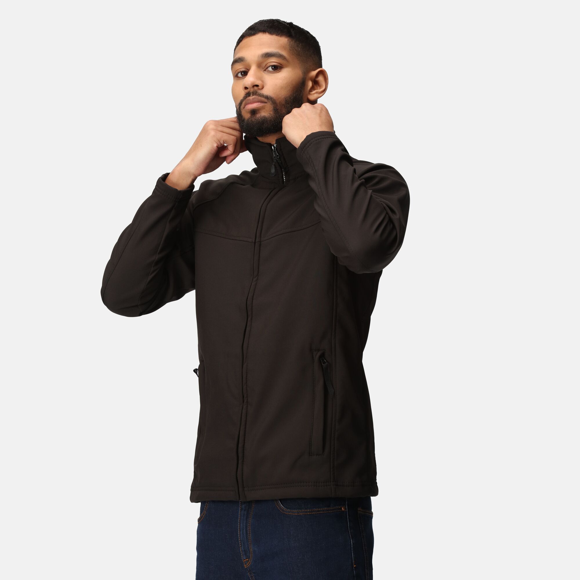 UPROAR SOFTSHELL - Regatta Professional