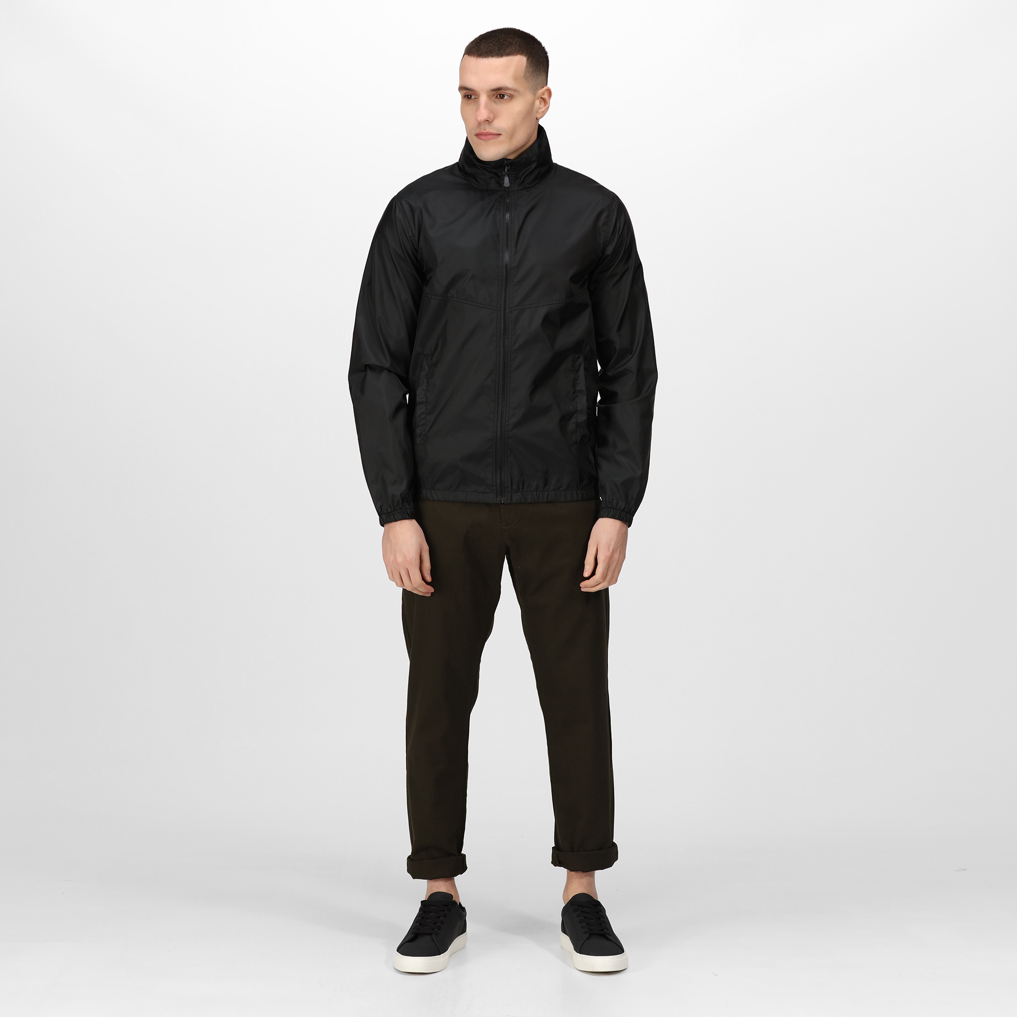 ASSET LIGHTWEIGHT SHELL JACKET - Regatta Professional