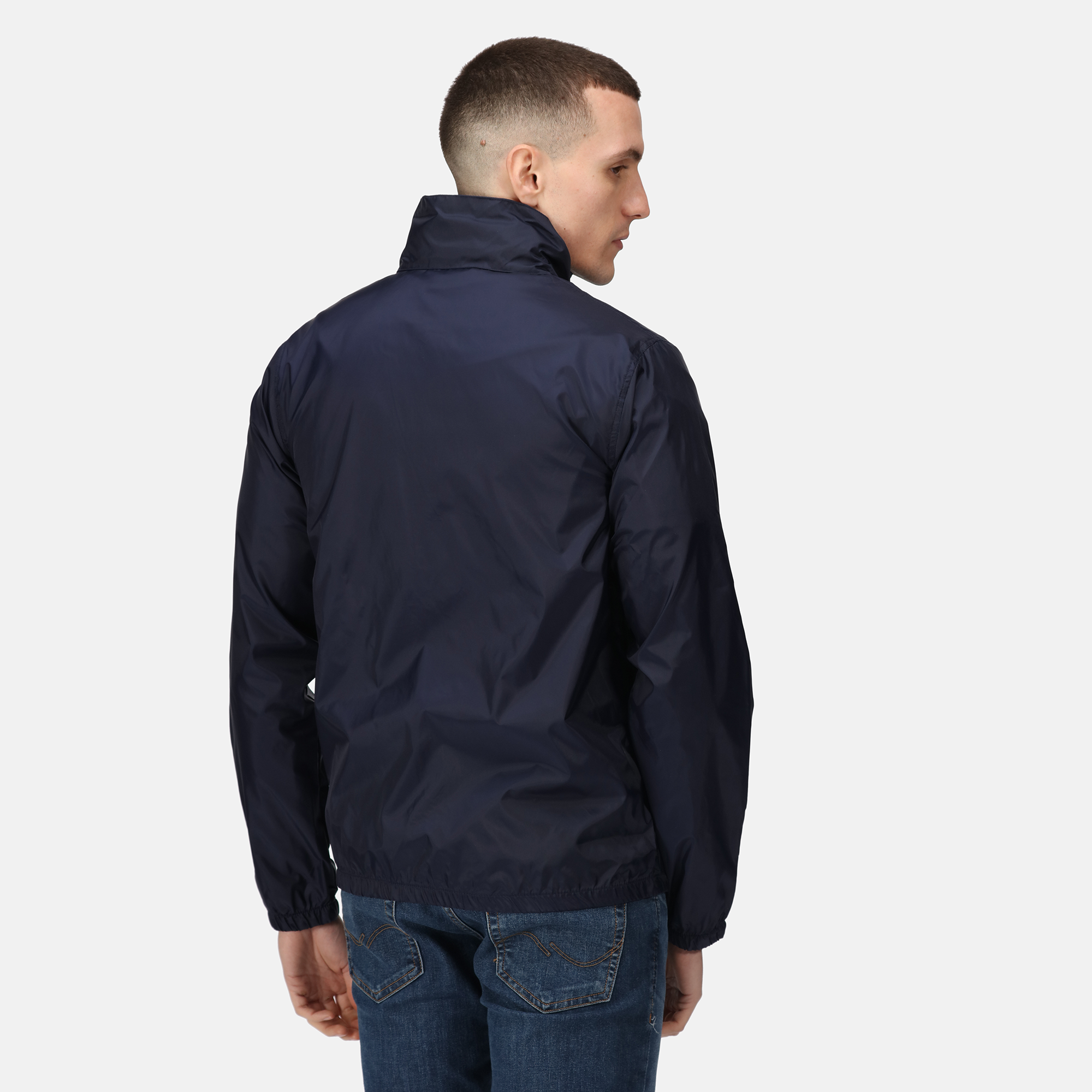 ASSET LIGHTWEIGHT SHELL JACKET - Regatta Professional