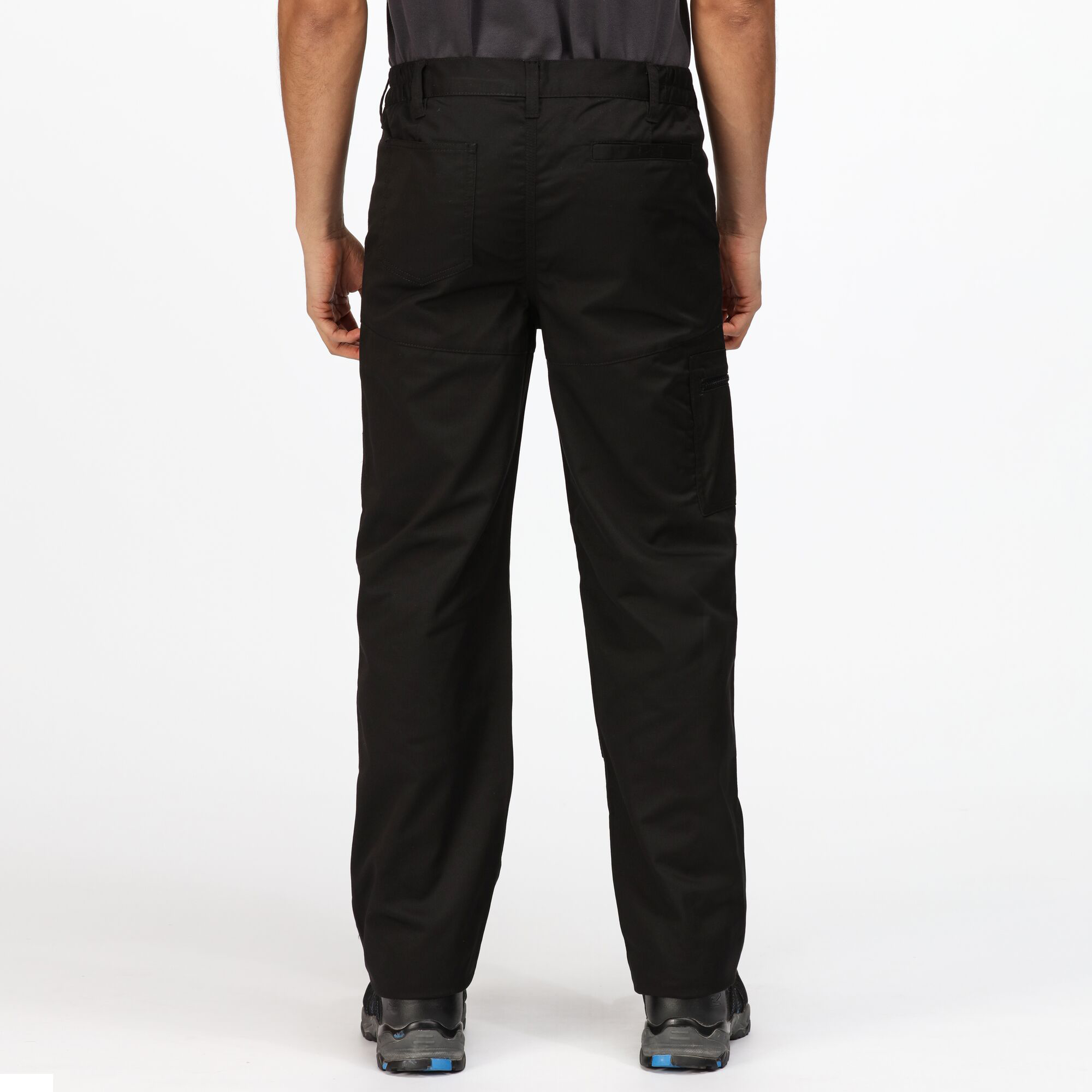 PRO ACTION TROUSERS - Regatta Professional