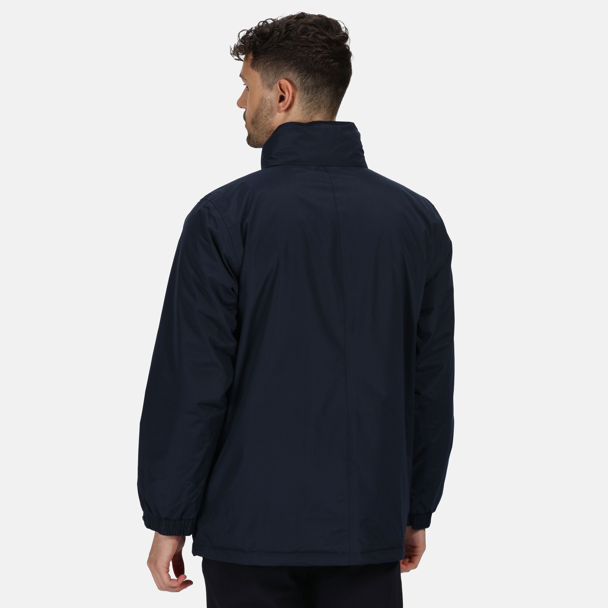 BEAUFORD INSULATED JACKET - Regatta Professional