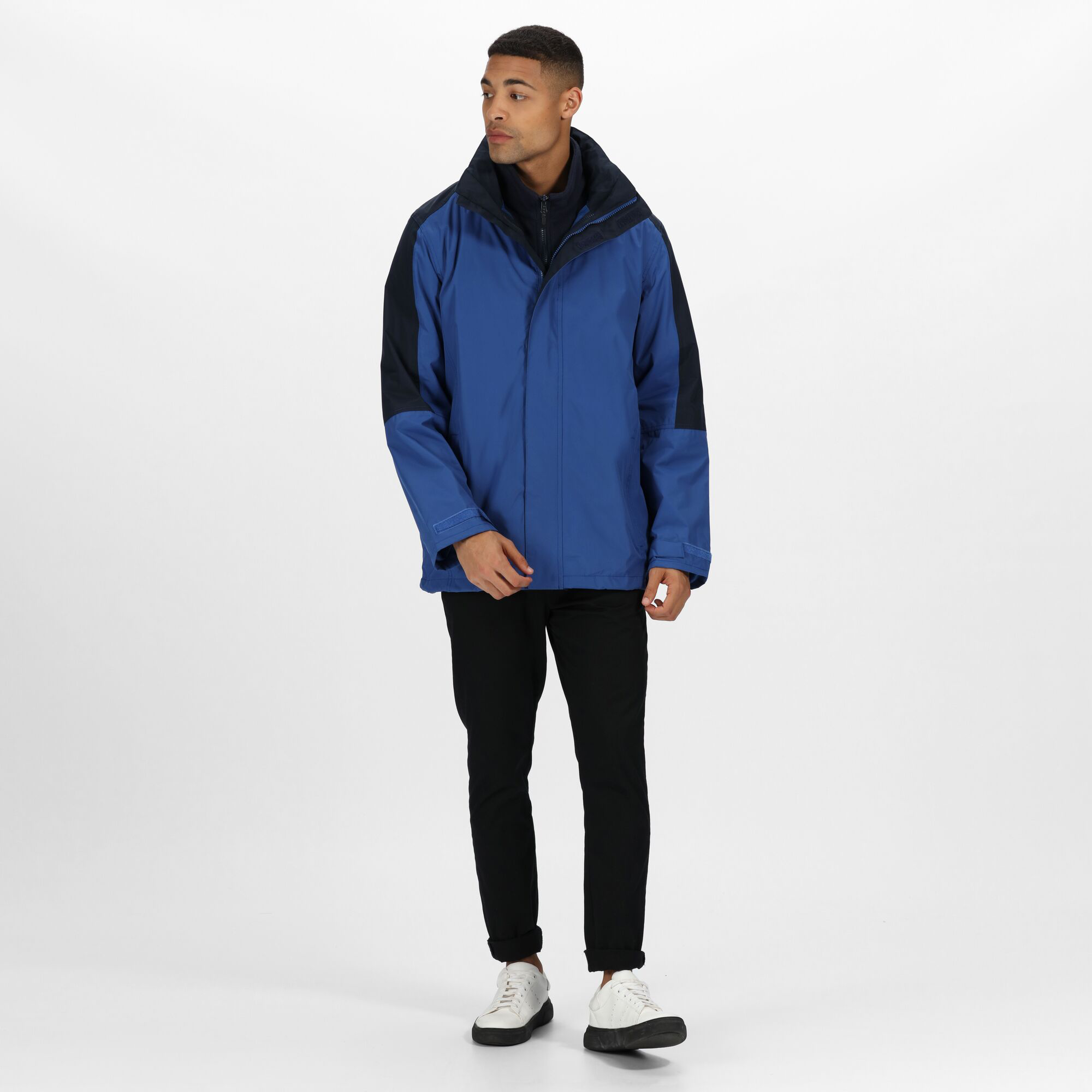 DEFENDER III WATERPROOF 3-IN-1 JACKET - Regatta Professional