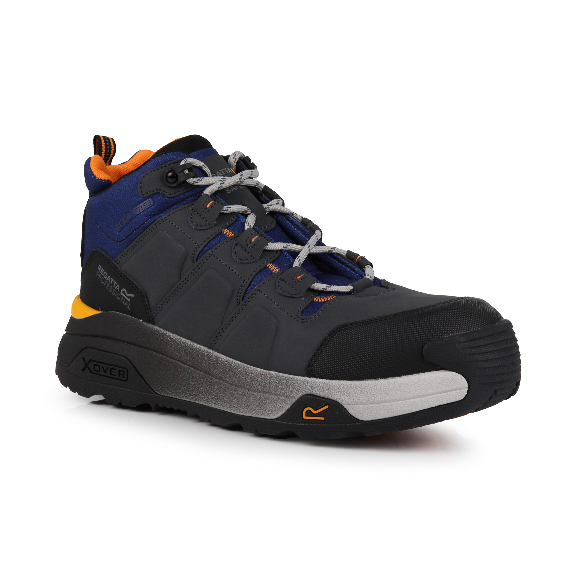 HYPERFORT S1PL SAFETY HIKER - Regatta Professional