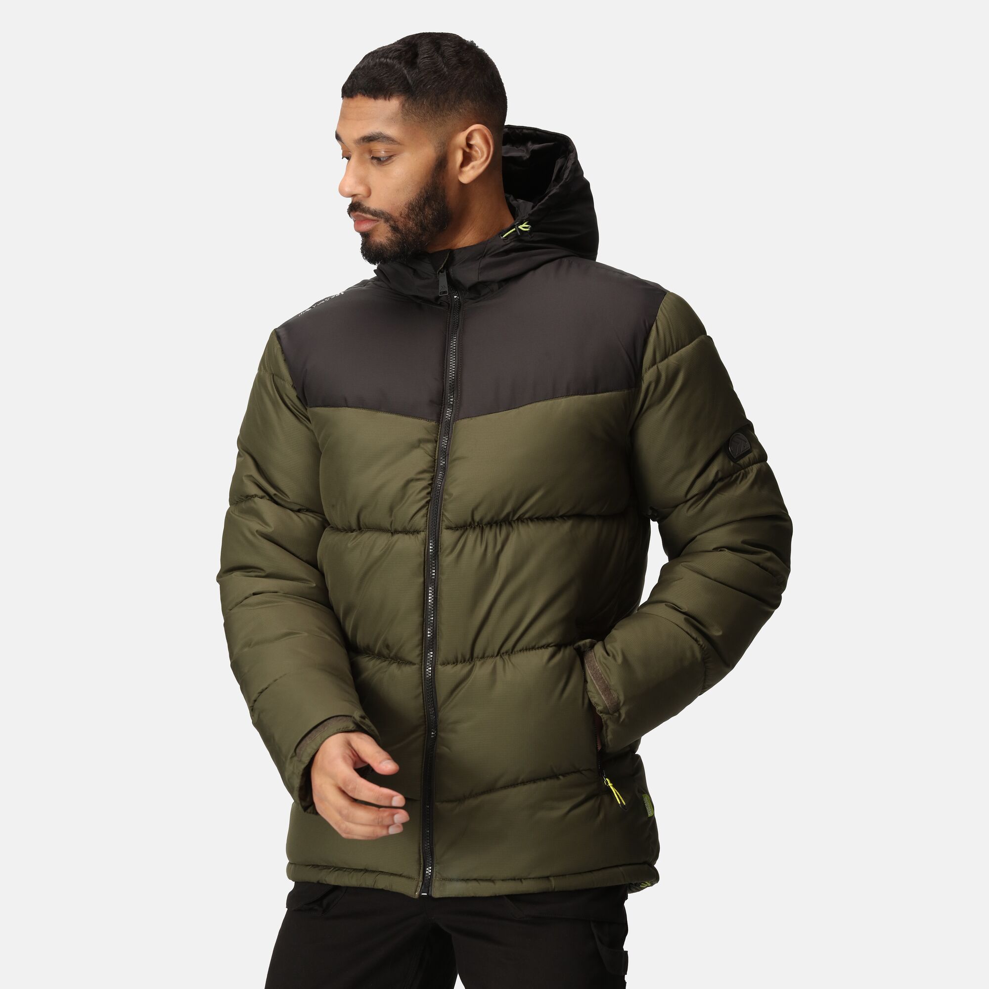 TACTICAL REGIME INSULATED JACKET - Regatta Professional