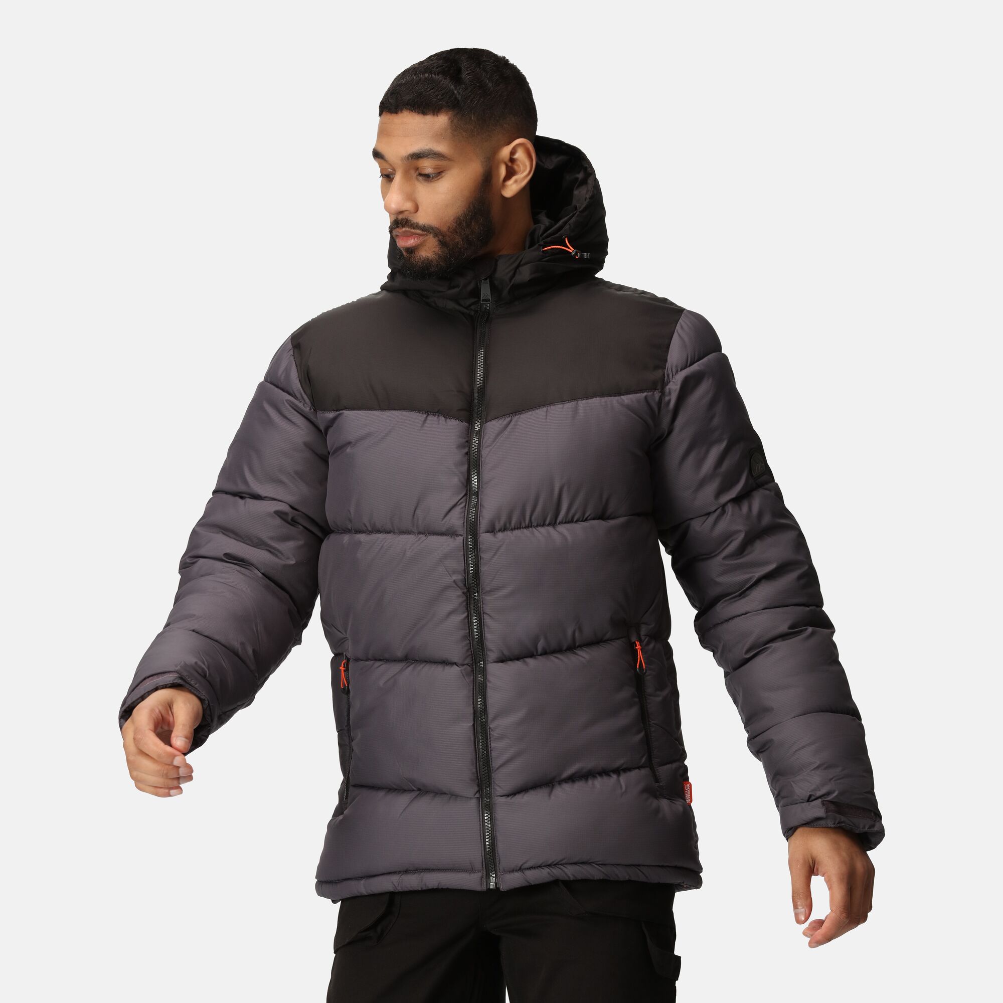 TACTICAL REGIME INSULATED JACKET - Regatta Professional