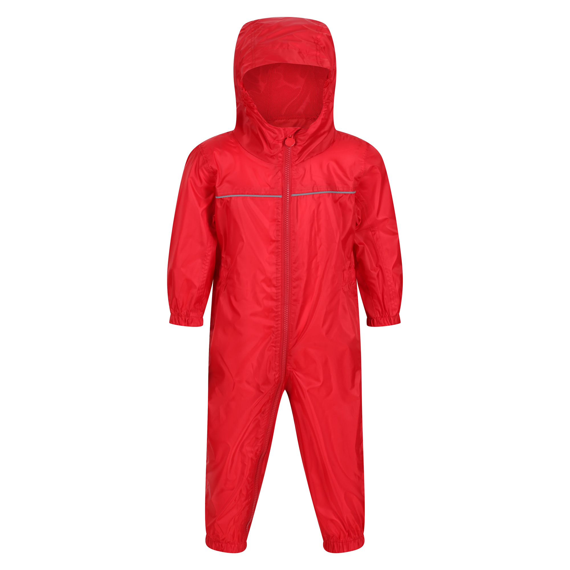 KIDS BREATHABLE PADDLE 1PC RAIN SUIT - Regatta Professional