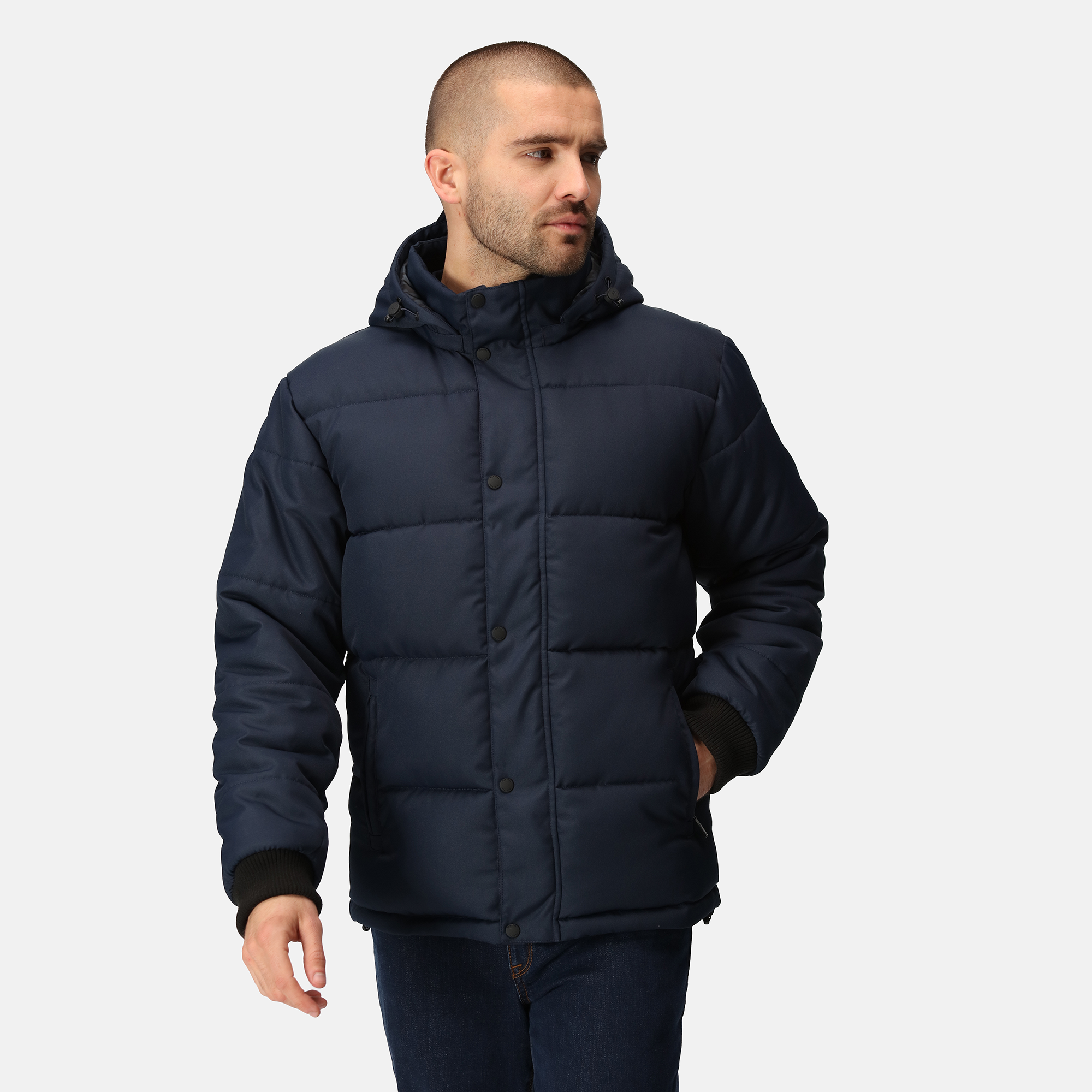 NORTHDALE INSULATED JACKET - Regatta Professional