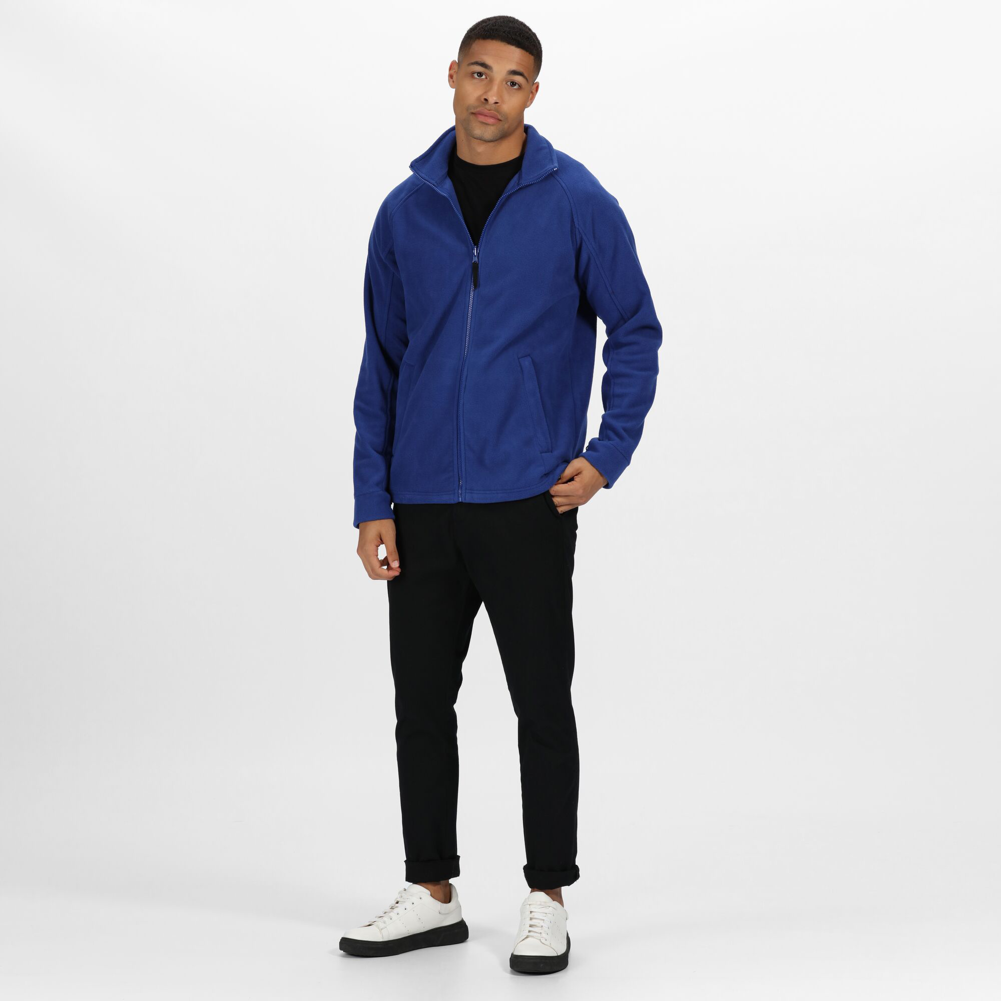 THOR III FLEECE - Regatta Professional