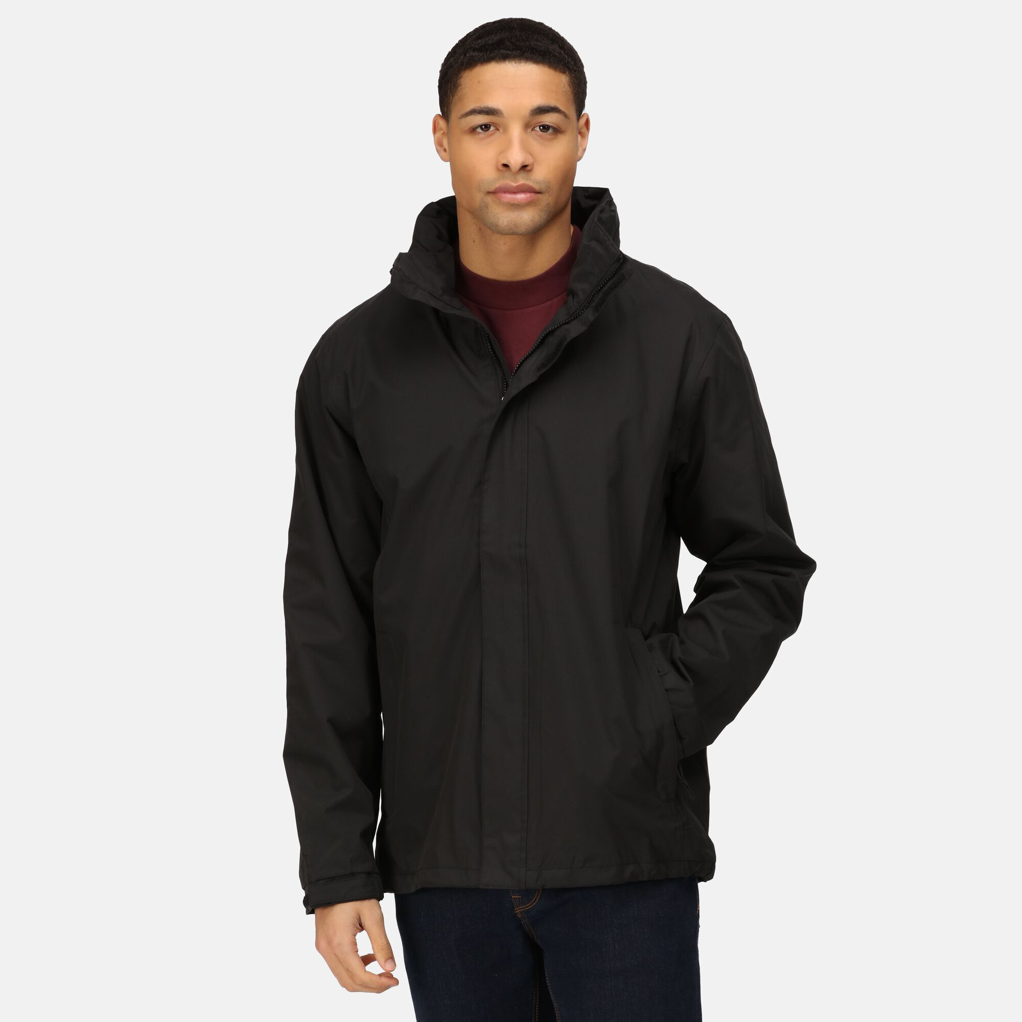 ARDMORE WATERPROOF SHELL JACKET - Regatta Professional