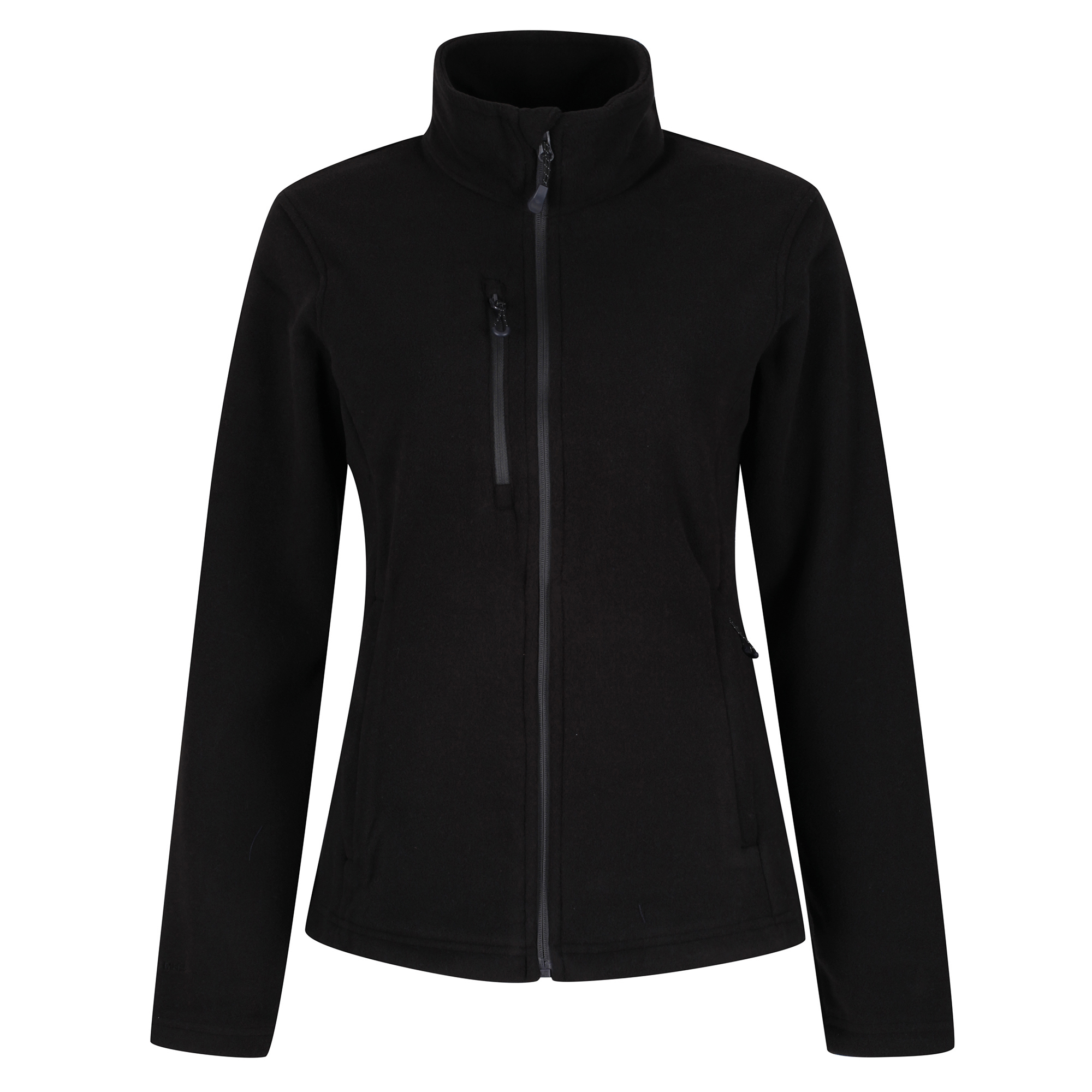 WOMEN'S HONESTLY MADE RECYCLED FLEECE JACKET - Regatta Professional