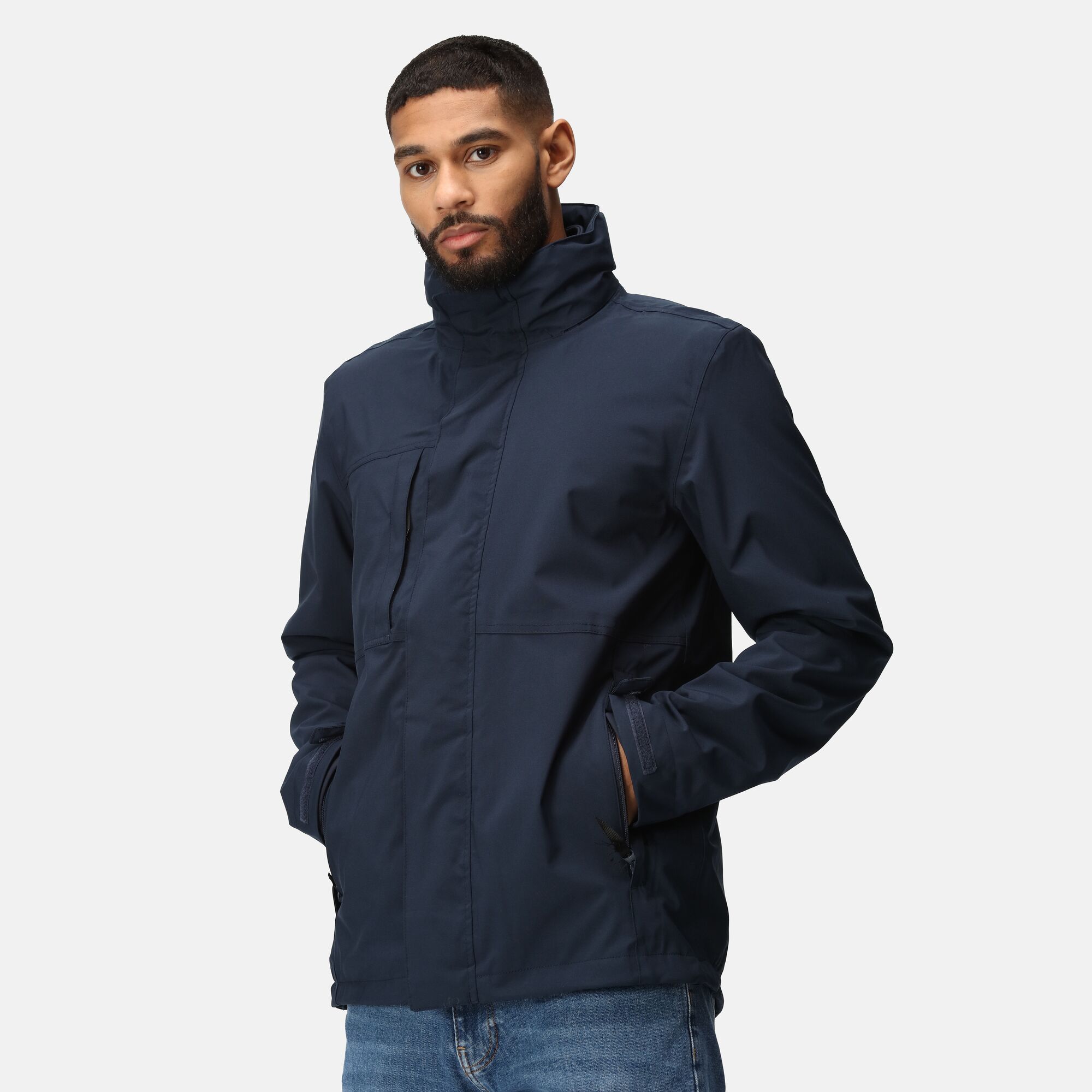 KINGSLEY STRETCH 3-IN-1 JACKET - Regatta Professional