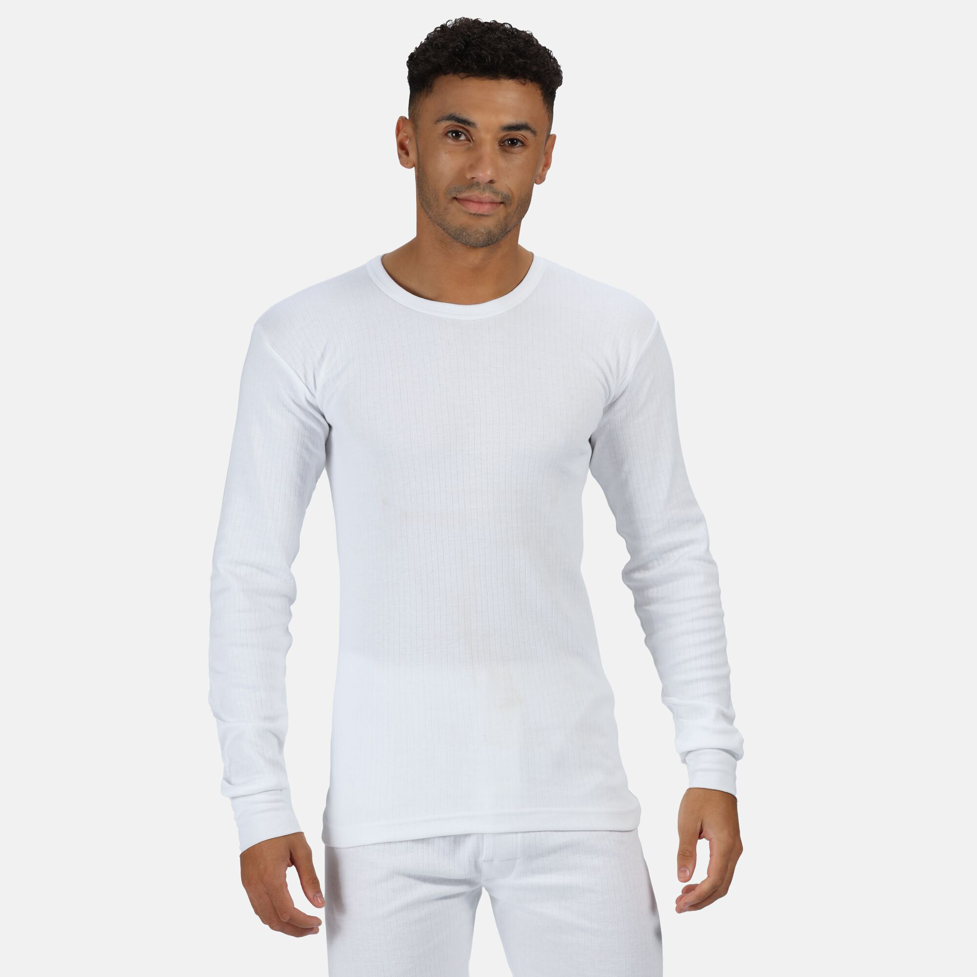 THERMAL LONG SLEEVE VEST AND LONG JOHNS Regatta Professional