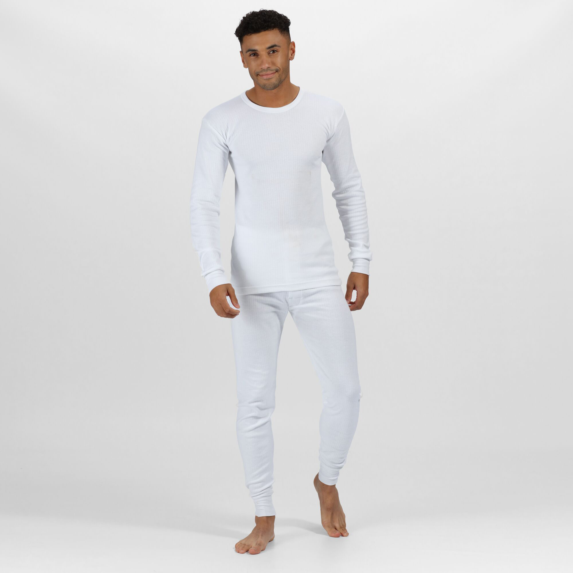 THERMAL LONG SLEEVE VEST AND LONG JOHNS - Regatta Professional