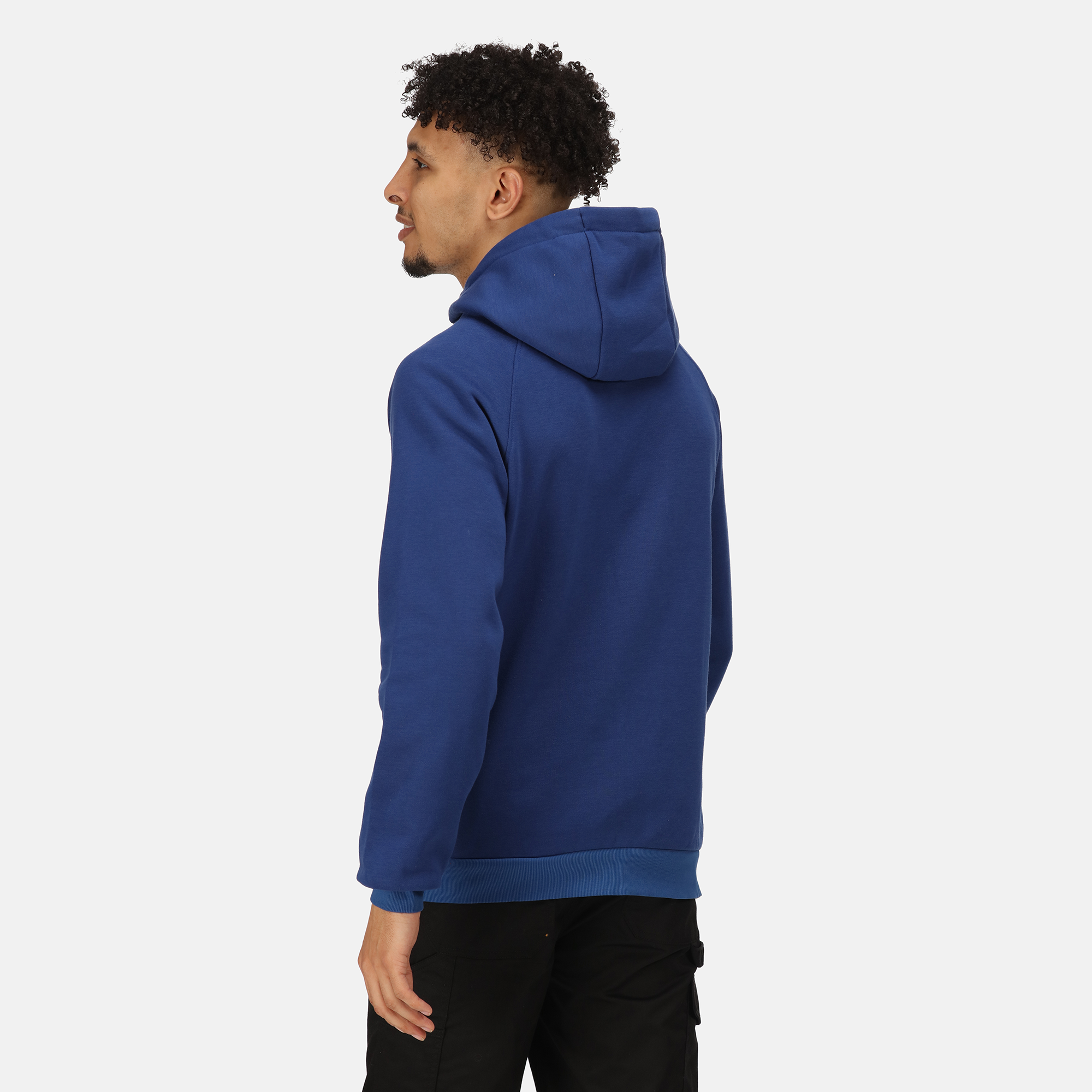 PRO OVERHEAD HOODIE - Regatta Professional