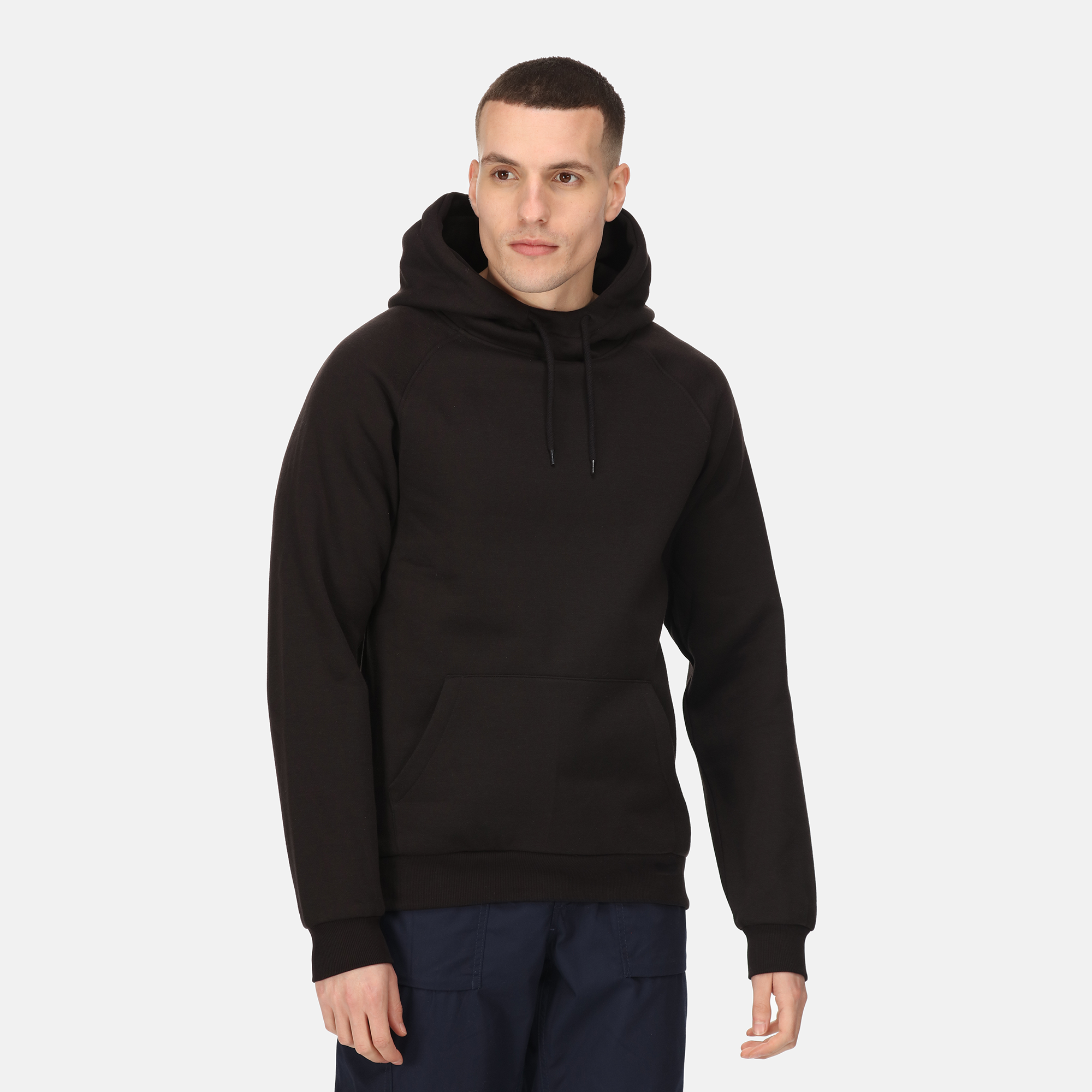 PRO OVERHEAD HOODIE - Regatta Professional