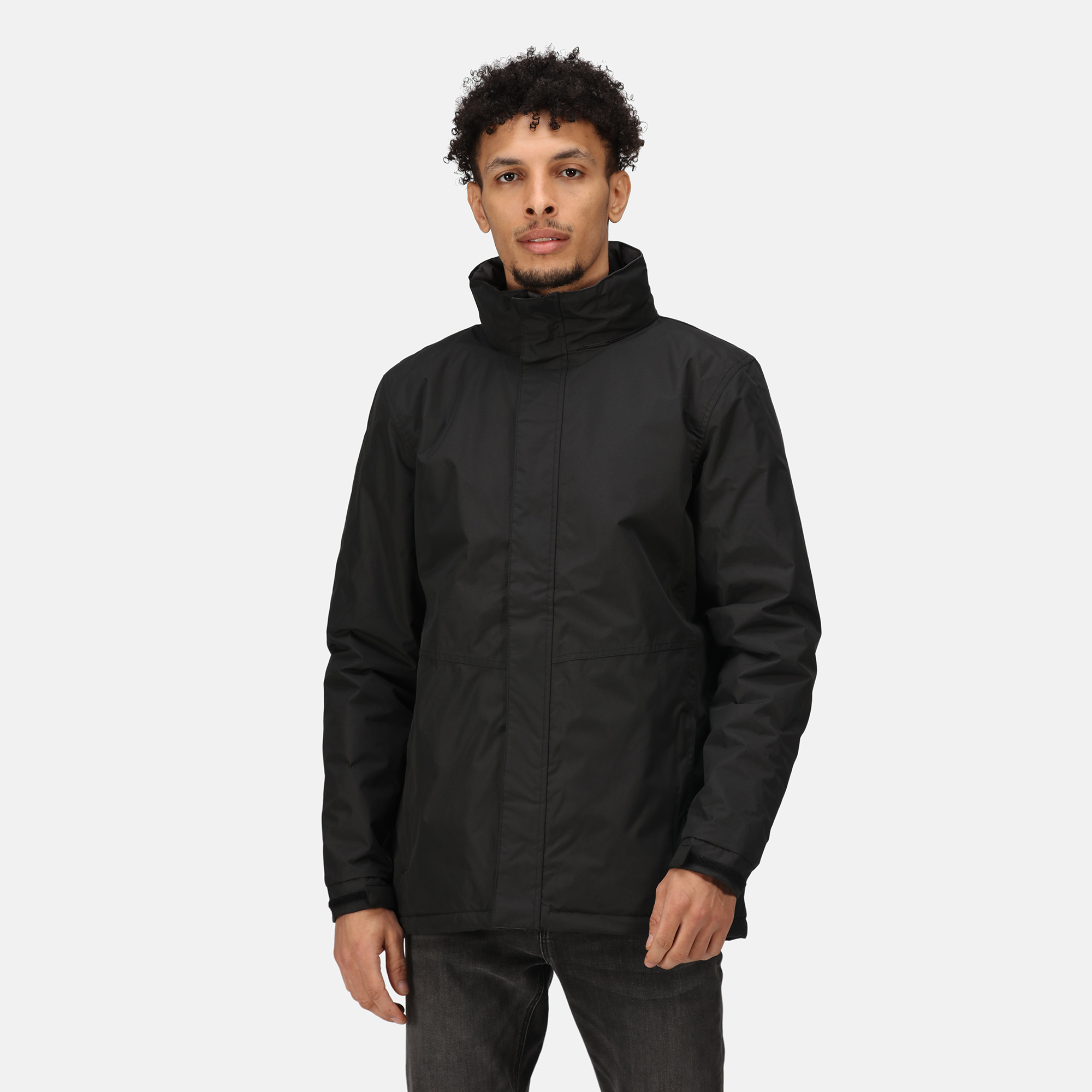 BEAUFORD INSULATED JACKET - Regatta Professional