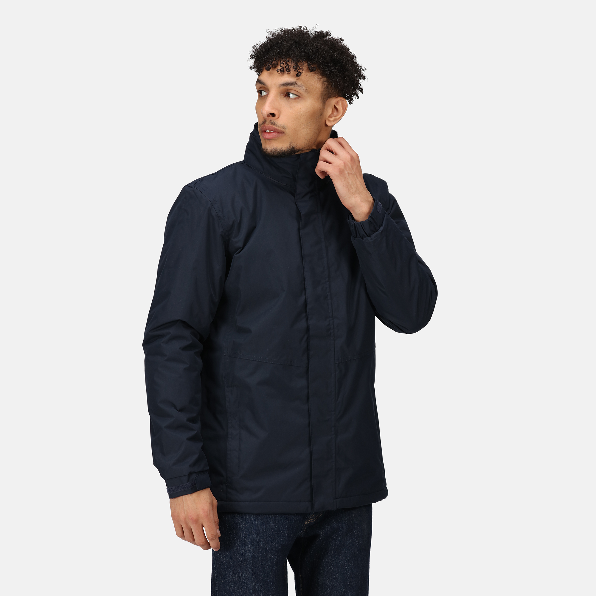 BEAUFORD INSULATED JACKET - Regatta Professional