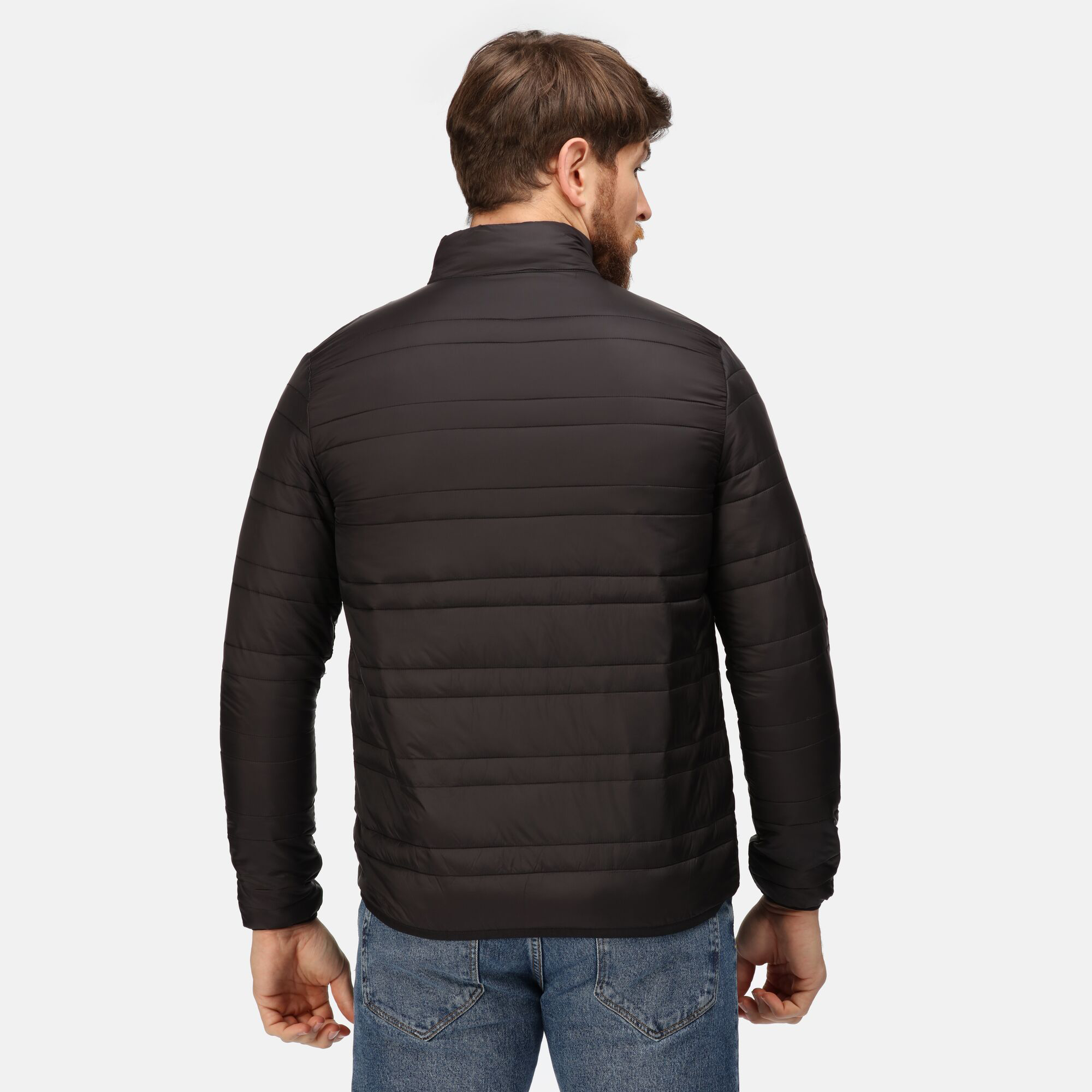 FIREDOWN DOWN-TOUCH INSULATED JACKET - Regatta Professional