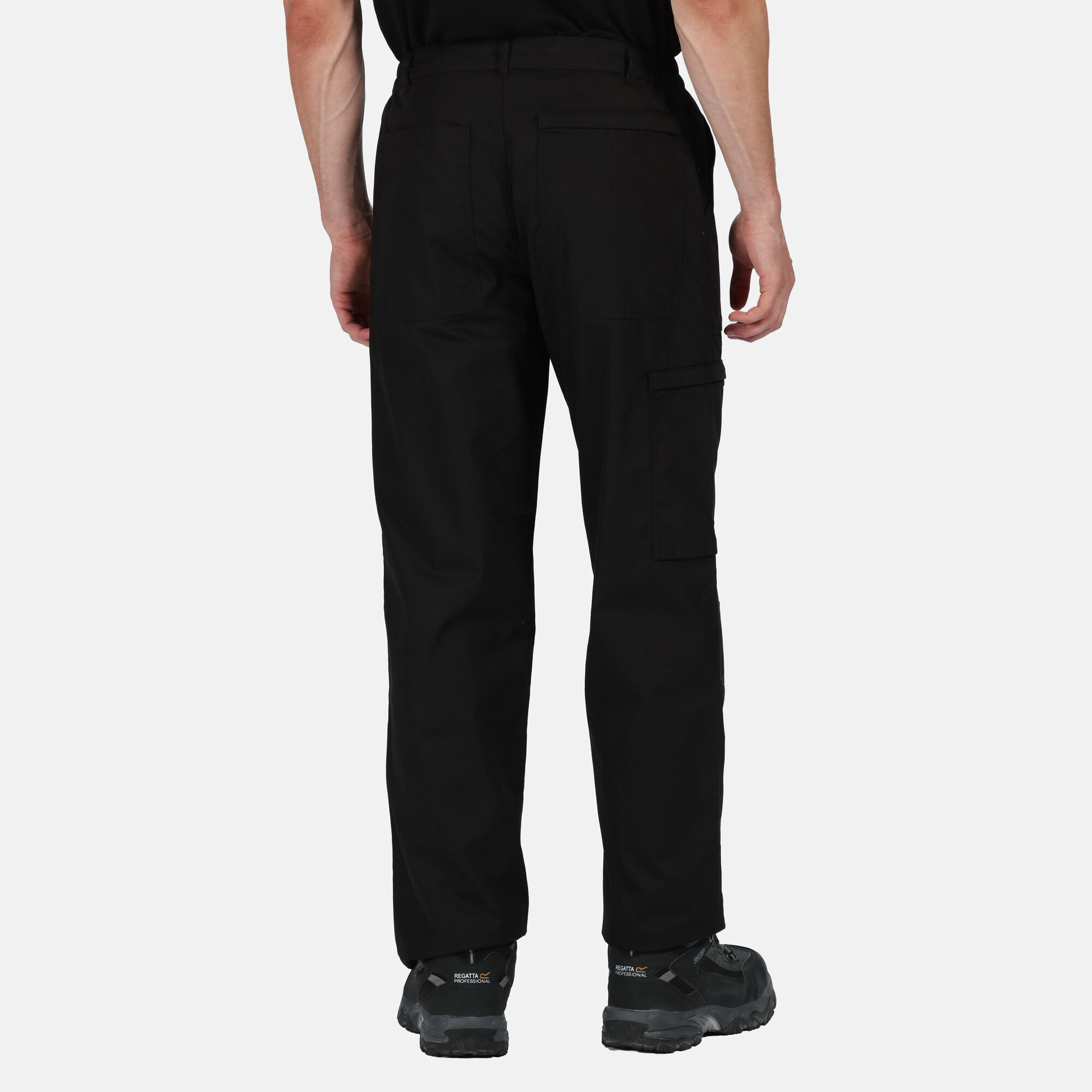 LINED ACTION TROUSERS - Regatta Professional