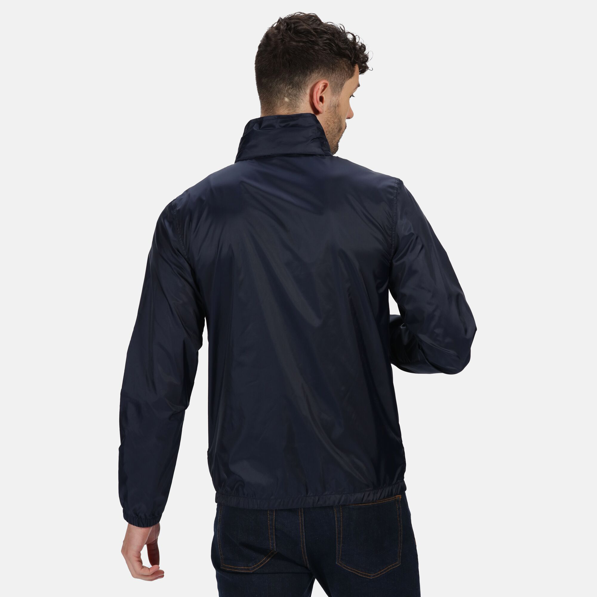 ASSET LIGHTWEIGHT SHELL JACKET - Regatta Professional