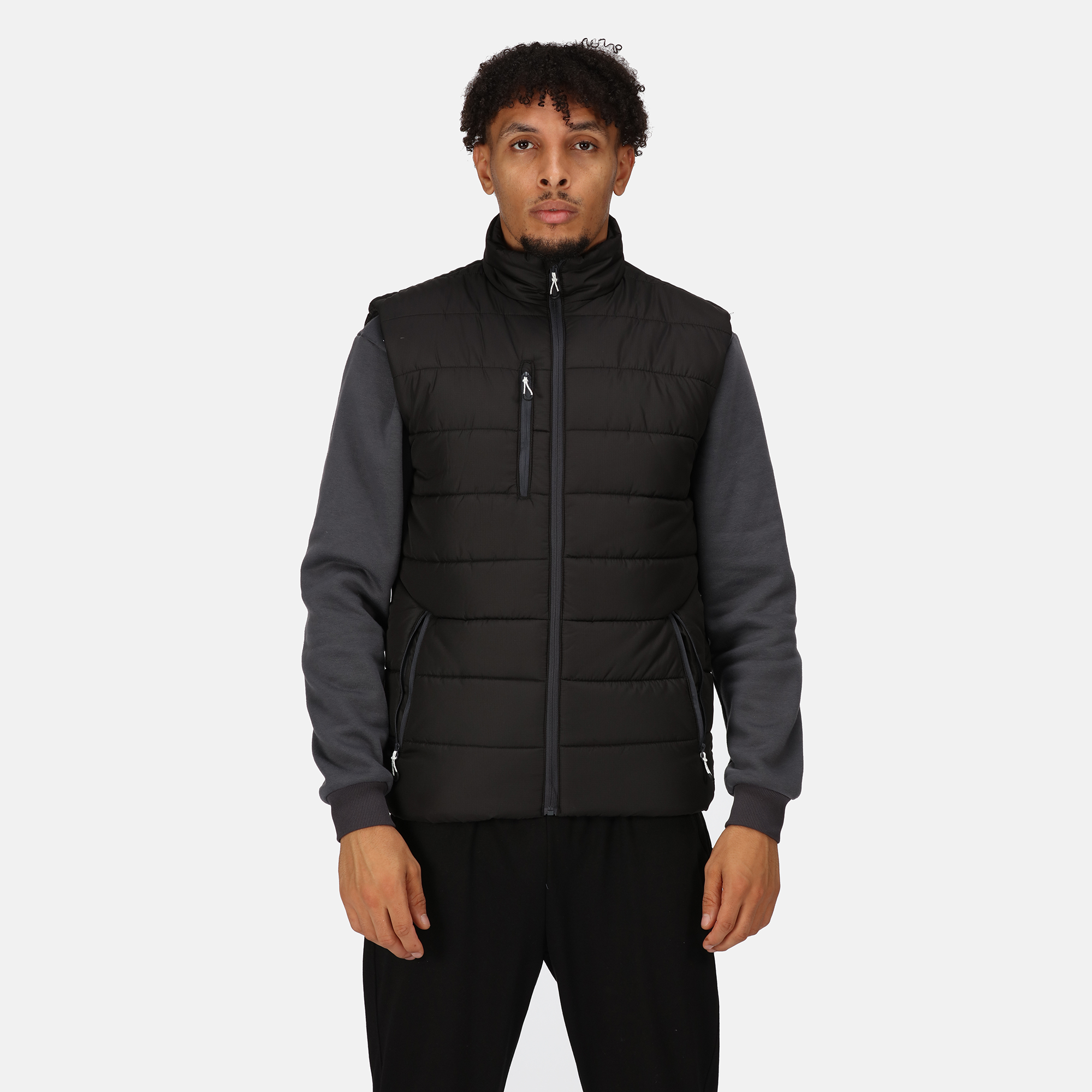 NAVIGATE THERMAL BODYWARMER - Regatta Professional