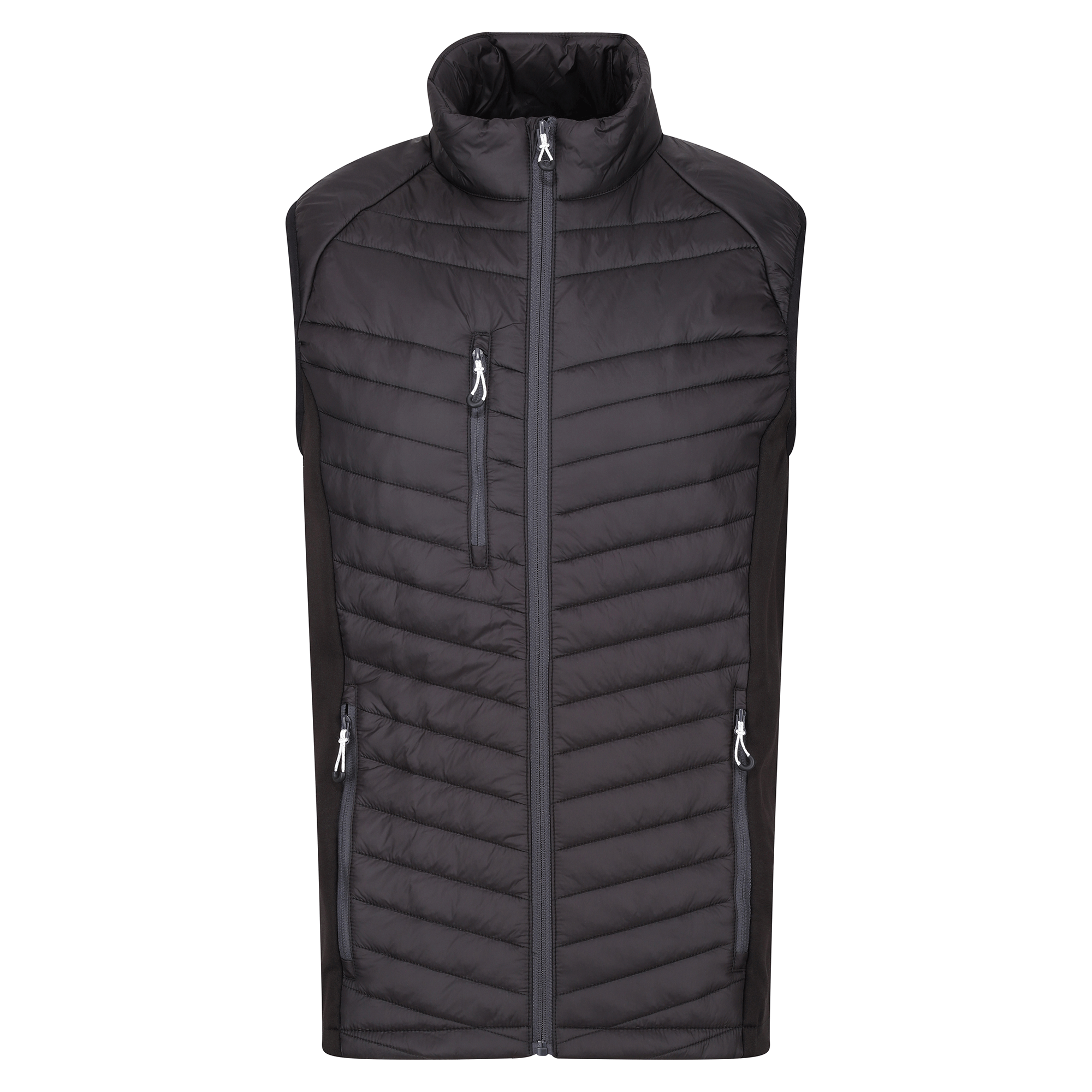 NAVIGATE HYBRID BODYWARMER - Regatta Professional