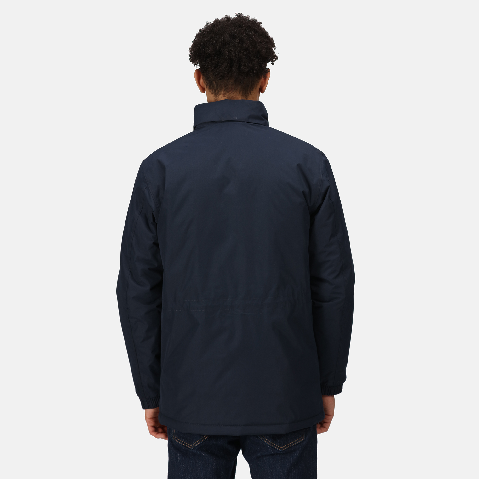 DARBY III INSULATED PARKA JACKET - Regatta Professional