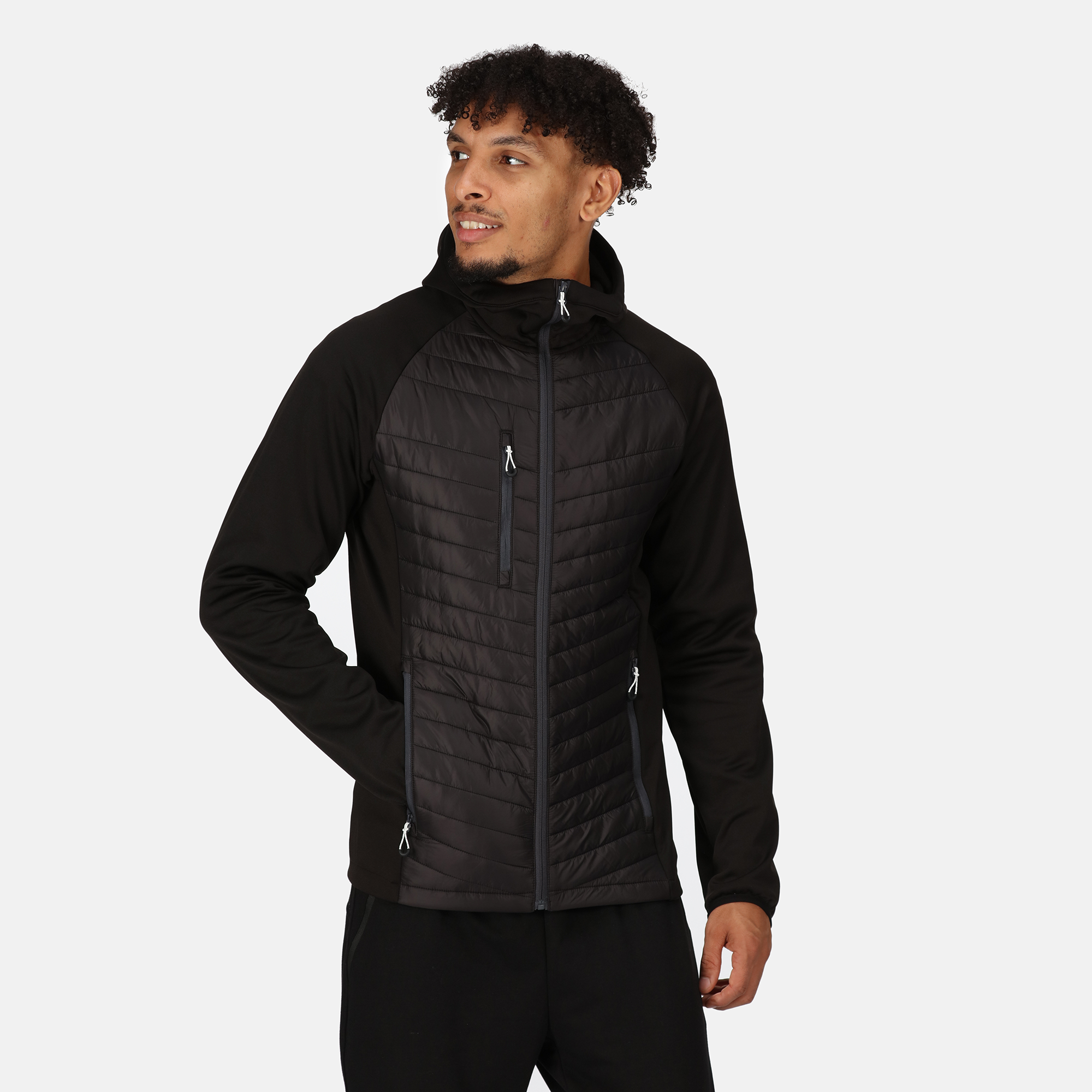 NAVIGATE HYBRID JACKET - Regatta Professional