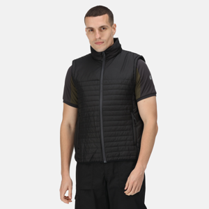 Regatta Professional TRU111 Mens Short Sleeve Thermal Vest - Clothing from  MI Supplies Limited UK
