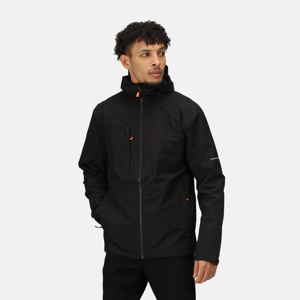 X-PRO TRIODE II 2.5 LAYER PERFORMANCE SHELL JACKET - Regatta Professional