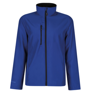 Chaleco Softshell Honestly Made Recycled