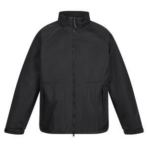 HUDSON FLEECE-LINED JACKET - Regatta Professional