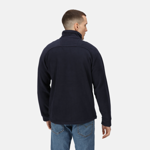 Regatta Mens Sigma Heavyweight Anti-Pill Fleece Jacket