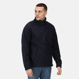 Regatta Mens Sigma Heavyweight Anti-Pill Fleece Jacket